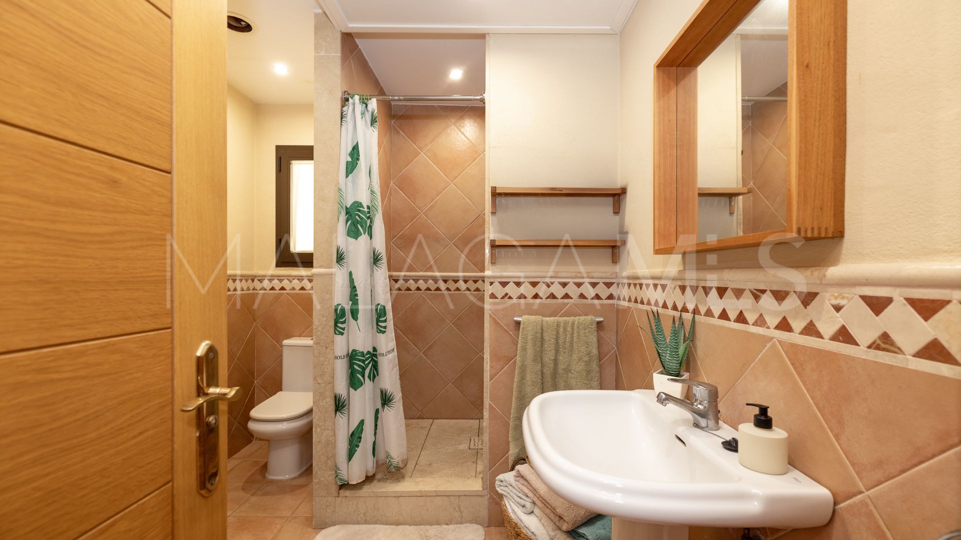 For sale apartment in Rio Real Golf with 2 bedrooms
