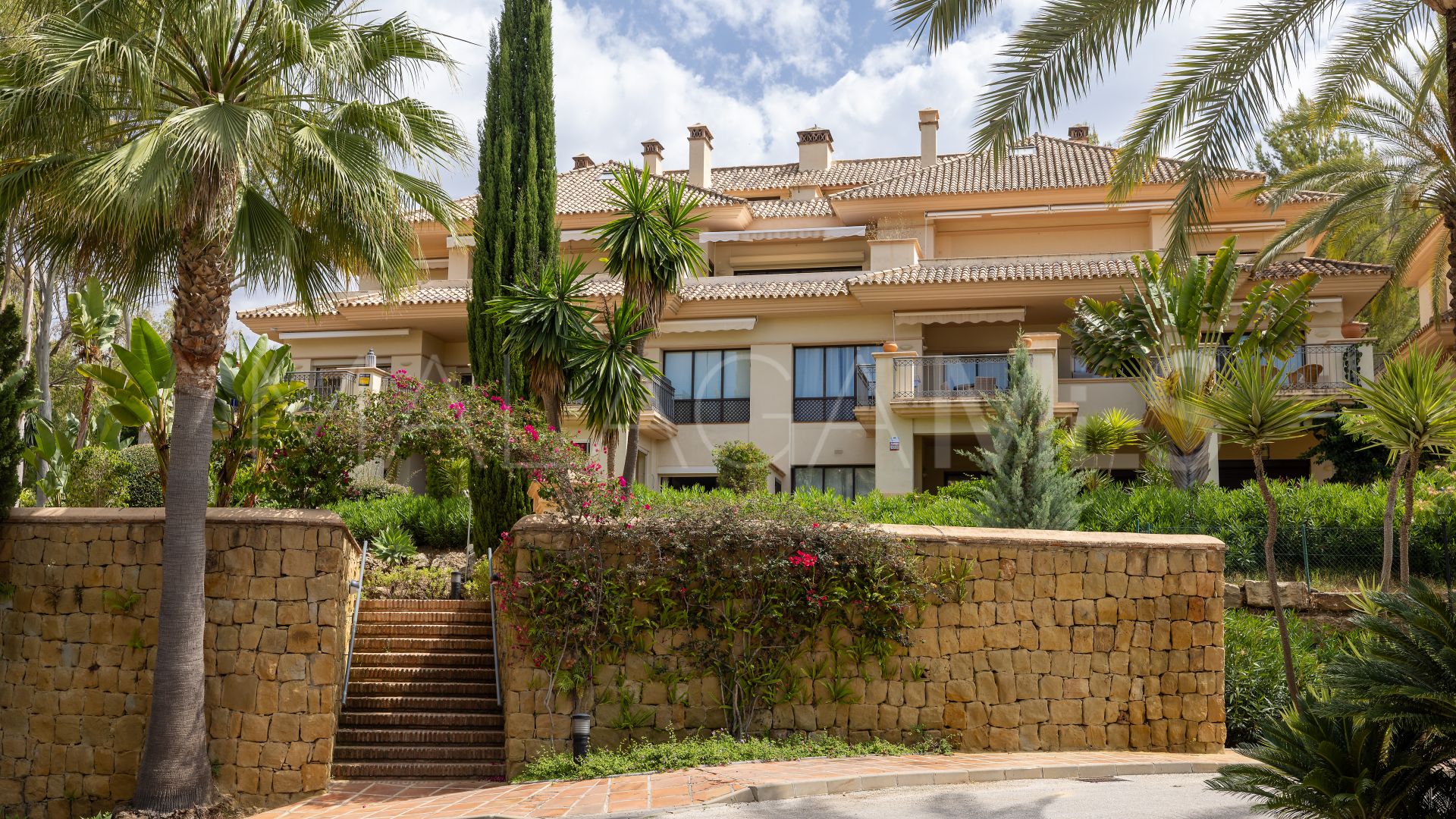 For sale apartment in Rio Real Golf with 2 bedrooms