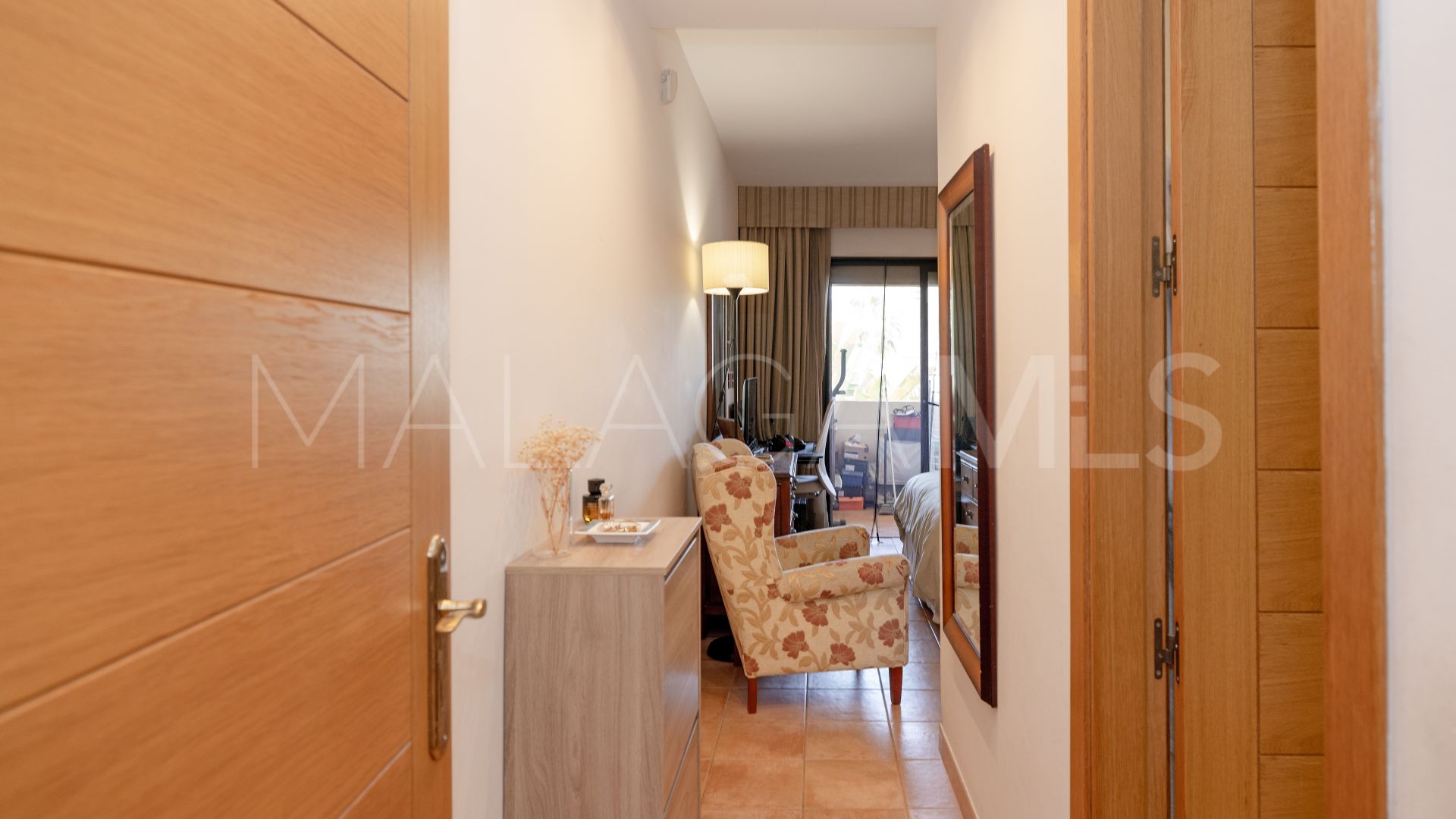 For sale apartment in Rio Real Golf with 2 bedrooms