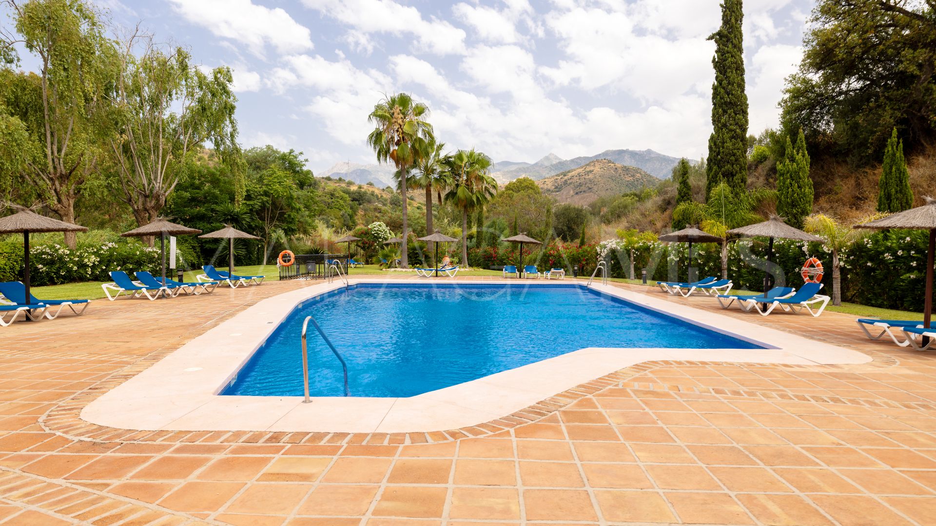 For sale apartment in Rio Real Golf with 2 bedrooms