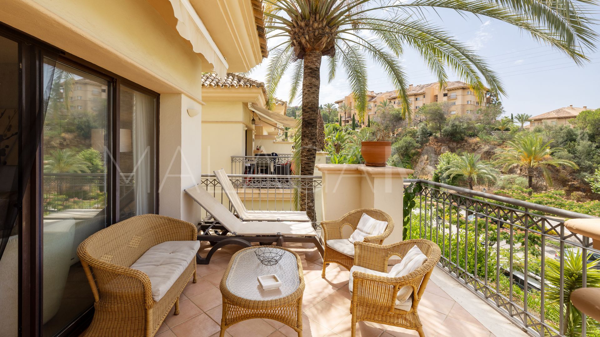 For sale apartment in Rio Real Golf with 2 bedrooms