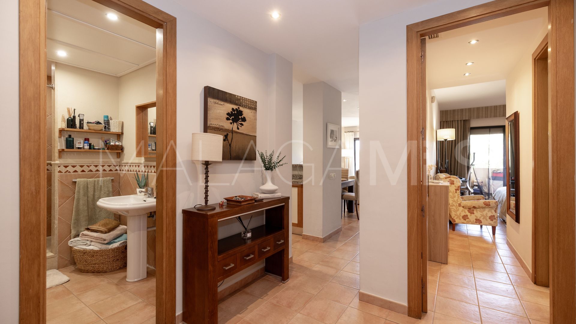 For sale apartment in Rio Real Golf with 2 bedrooms