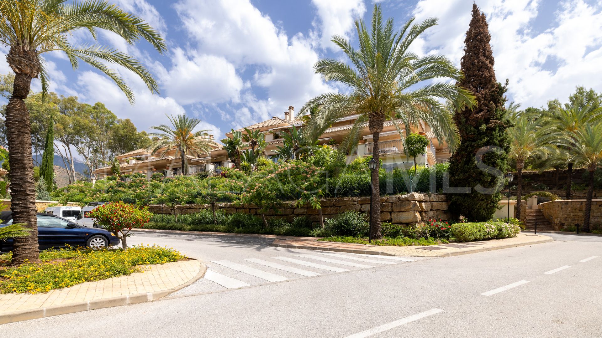 For sale apartment in Rio Real Golf with 2 bedrooms
