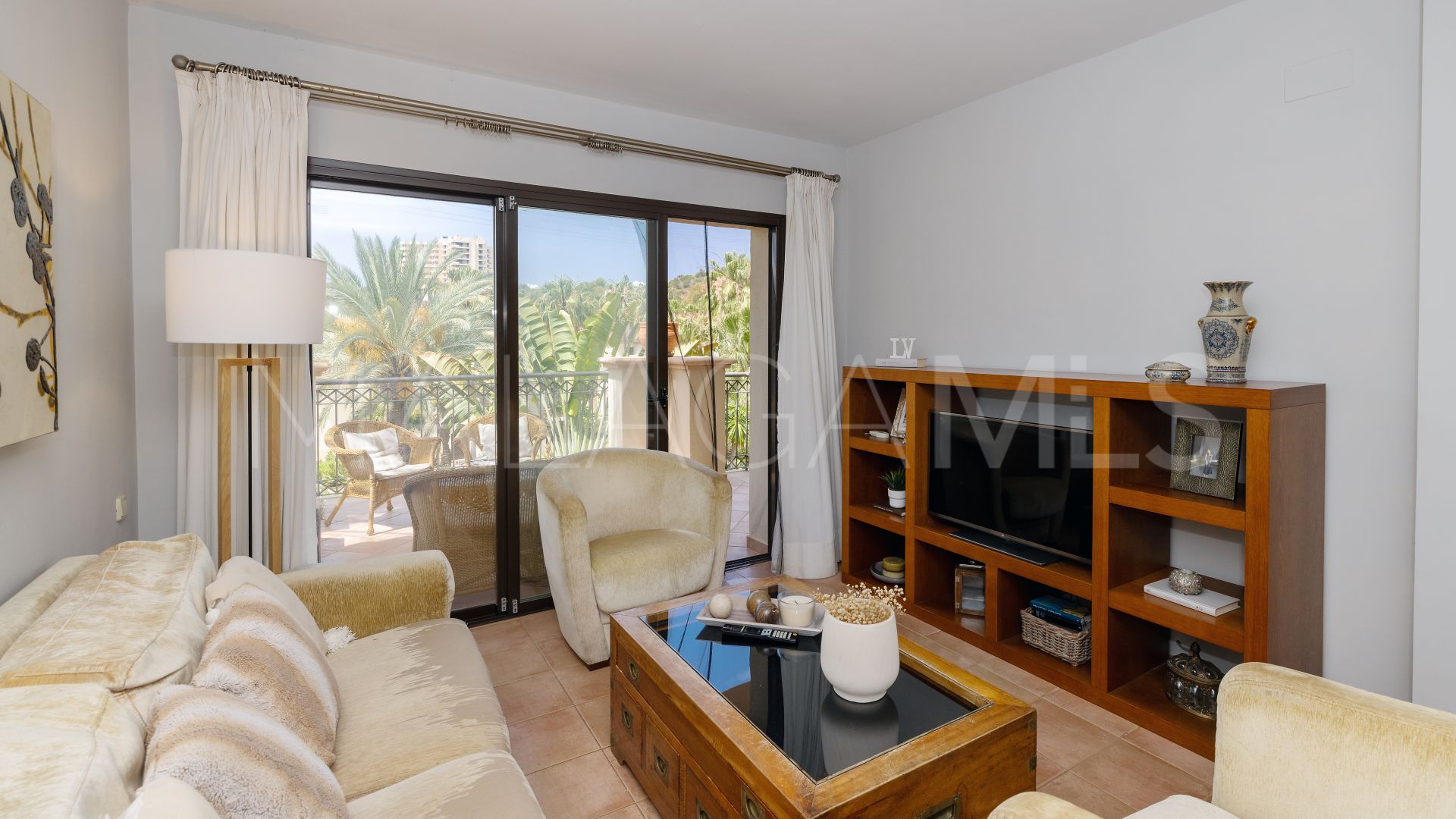 For sale apartment in Rio Real Golf with 2 bedrooms