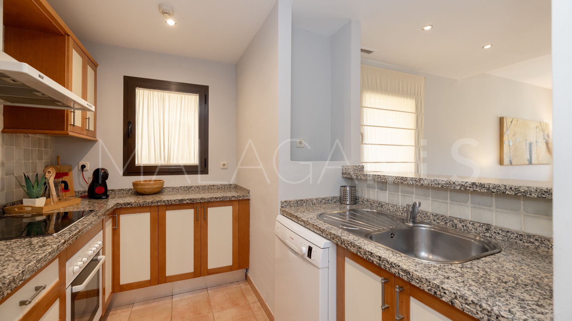 For sale apartment in Rio Real Golf with 2 bedrooms