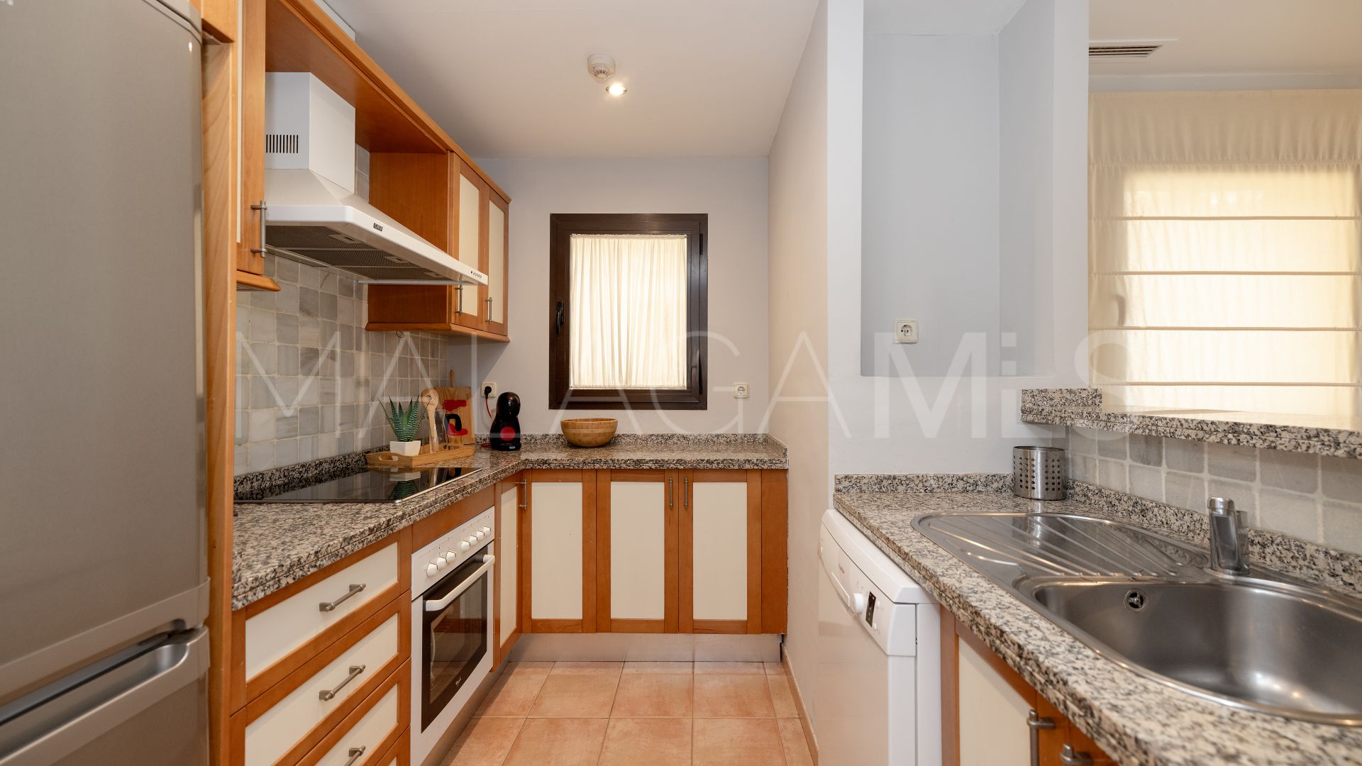 For sale apartment in Rio Real Golf with 2 bedrooms
