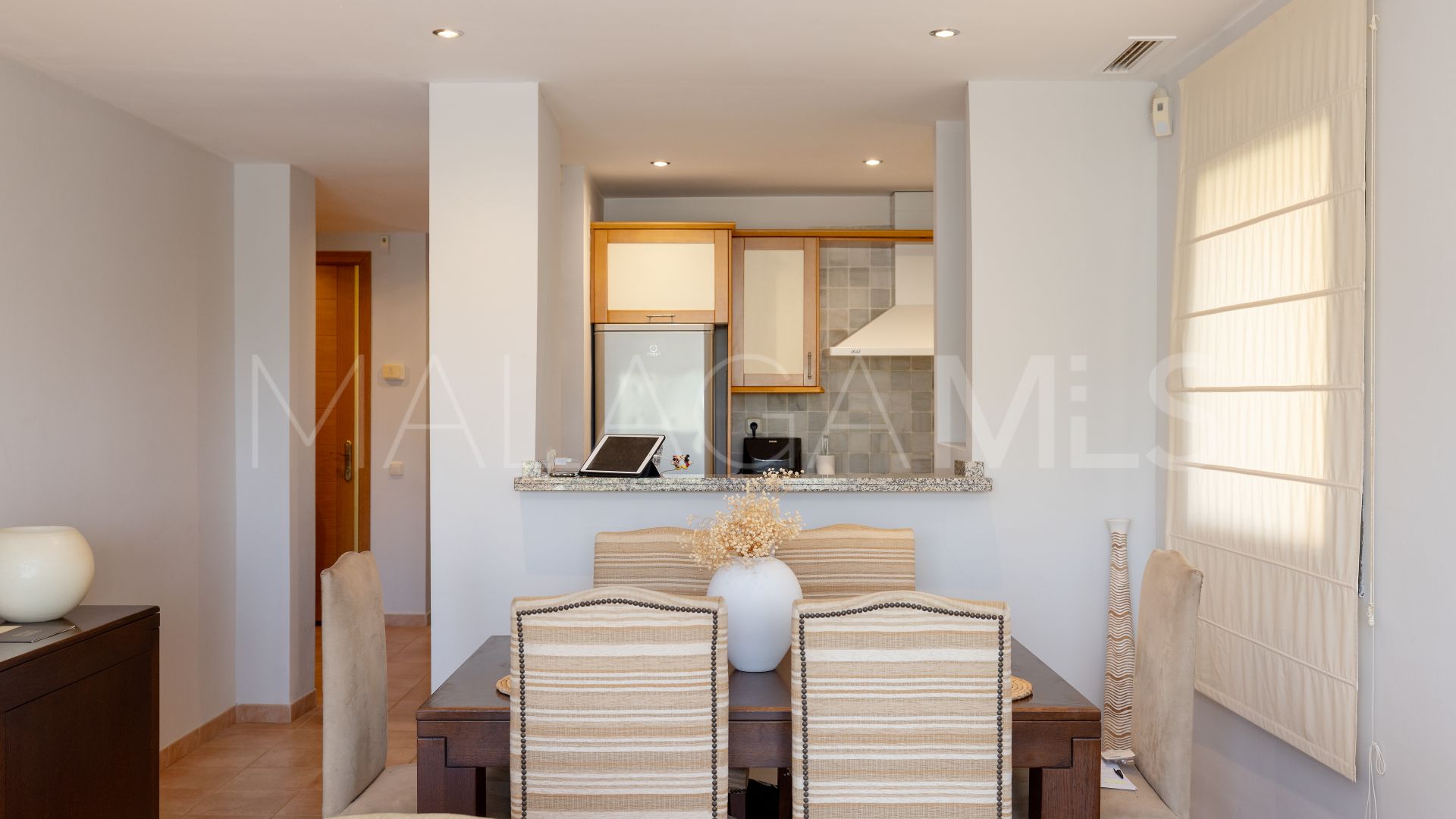 For sale apartment in Rio Real Golf with 2 bedrooms