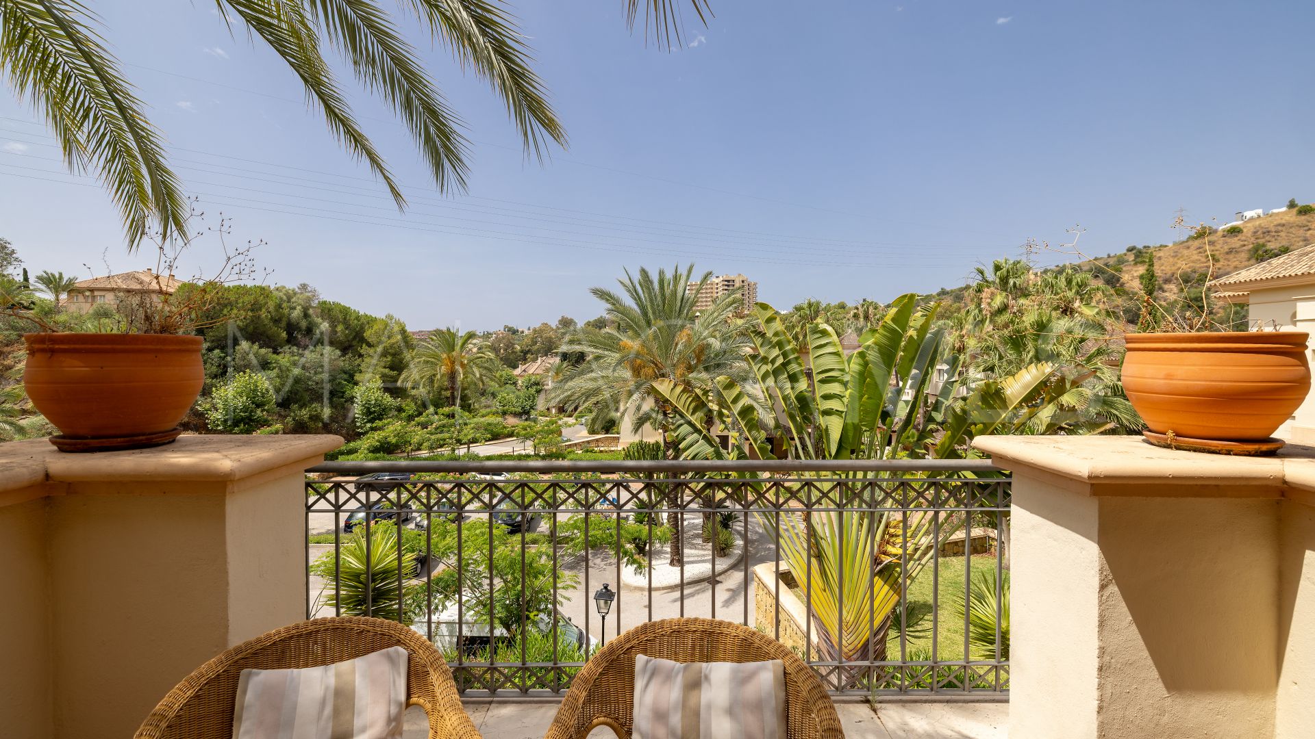 For sale apartment in Rio Real Golf with 2 bedrooms