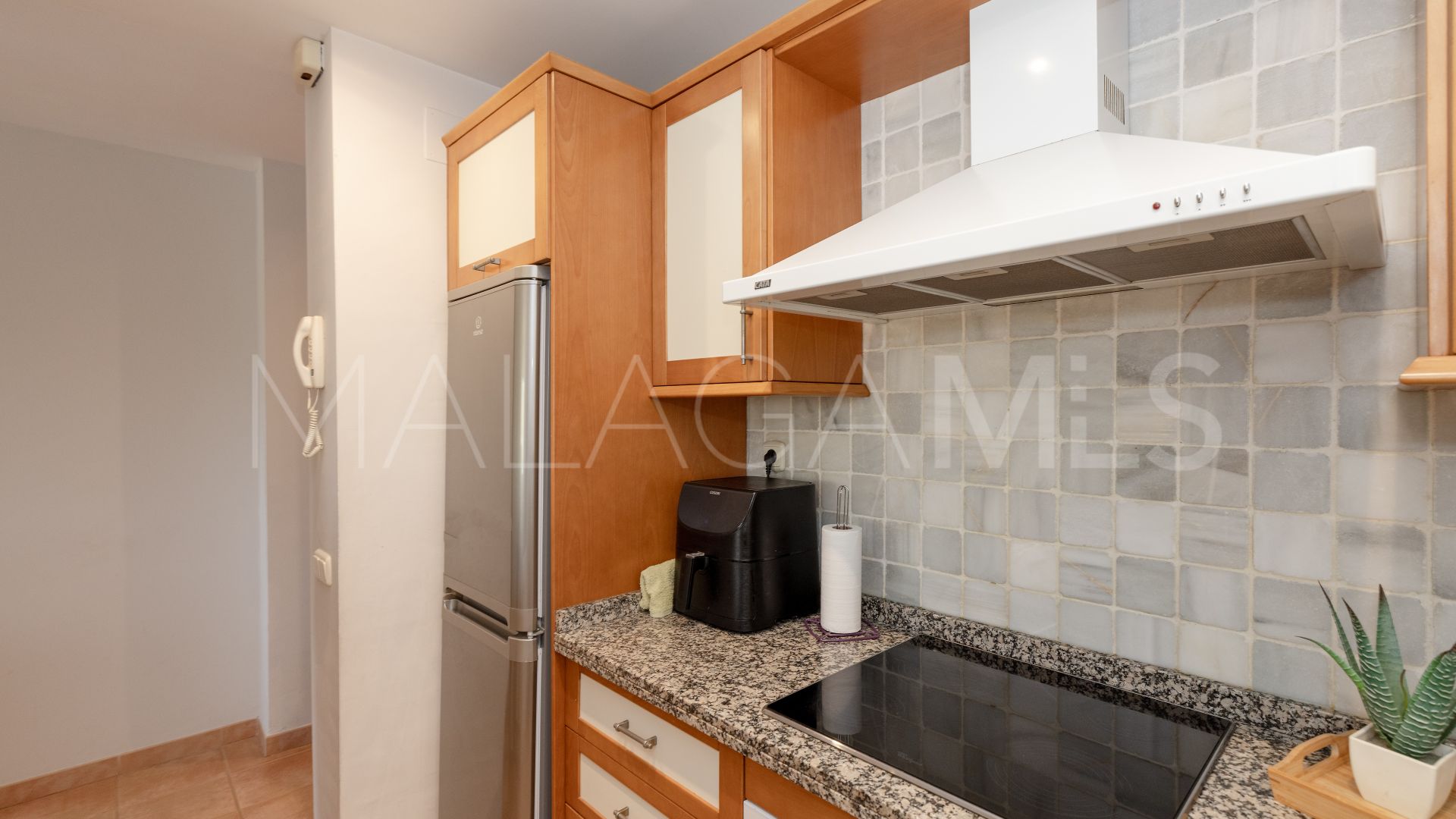 For sale apartment in Rio Real Golf with 2 bedrooms