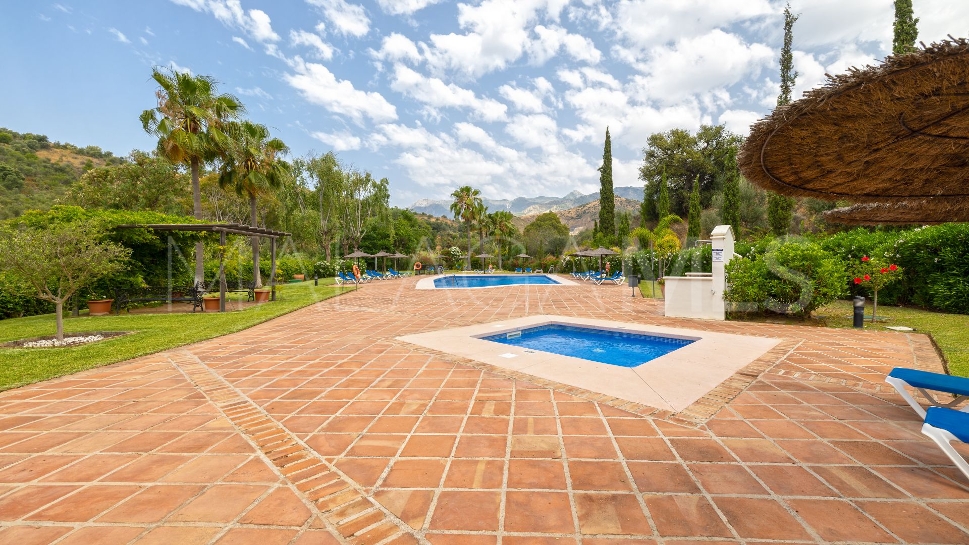 For sale apartment in Rio Real Golf with 2 bedrooms