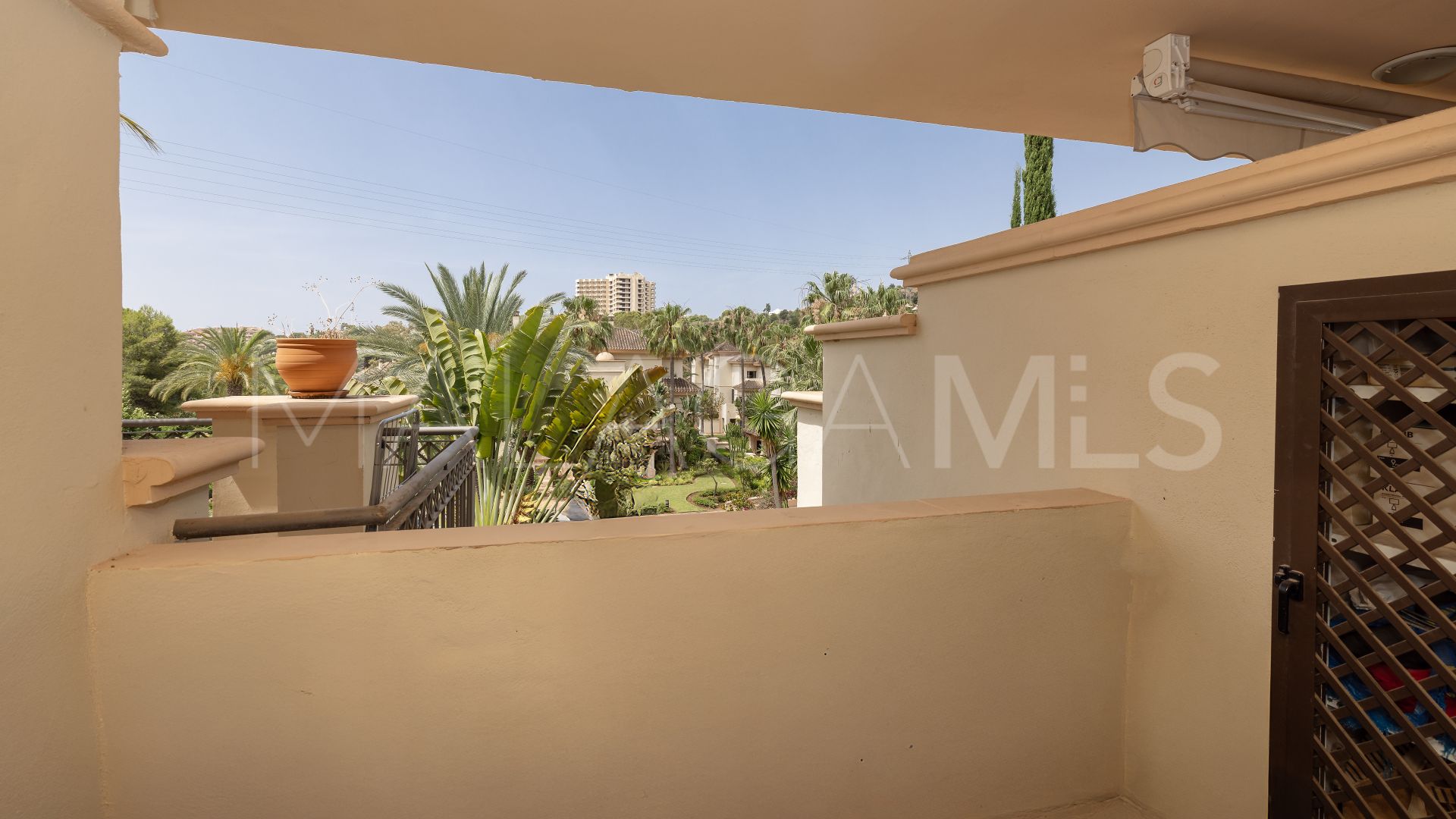 For sale apartment in Rio Real Golf with 2 bedrooms