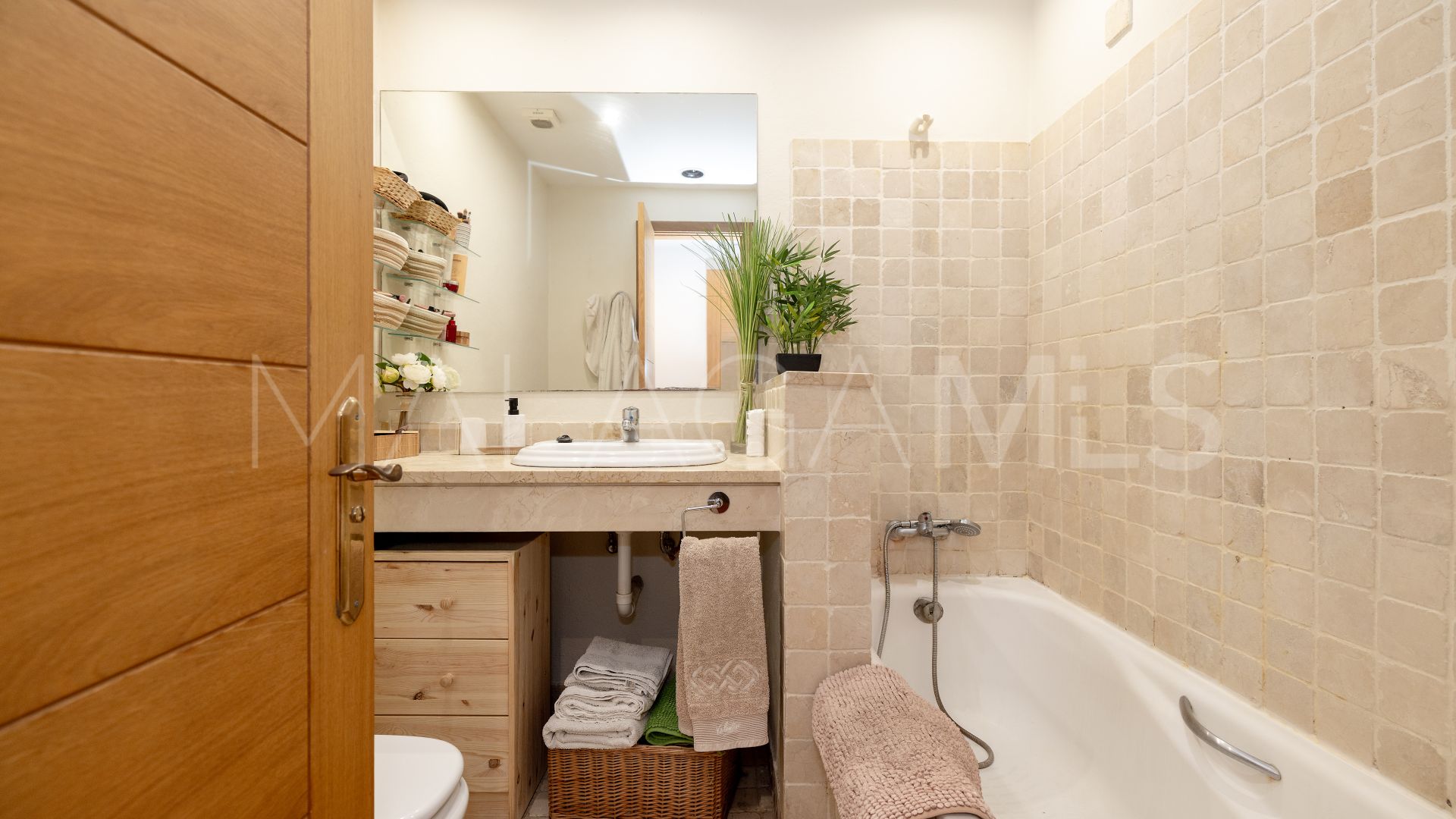 For sale apartment in Rio Real Golf with 2 bedrooms