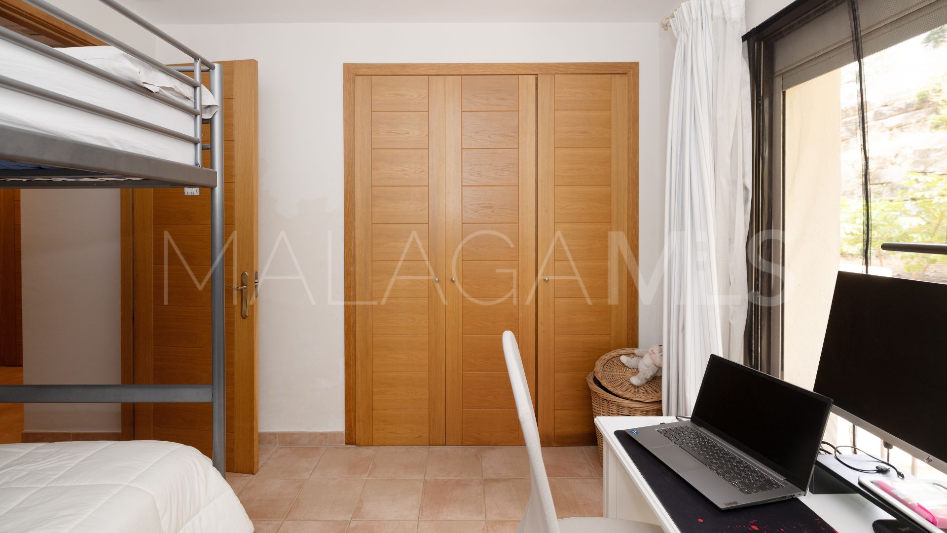 For sale apartment in Rio Real Golf with 2 bedrooms