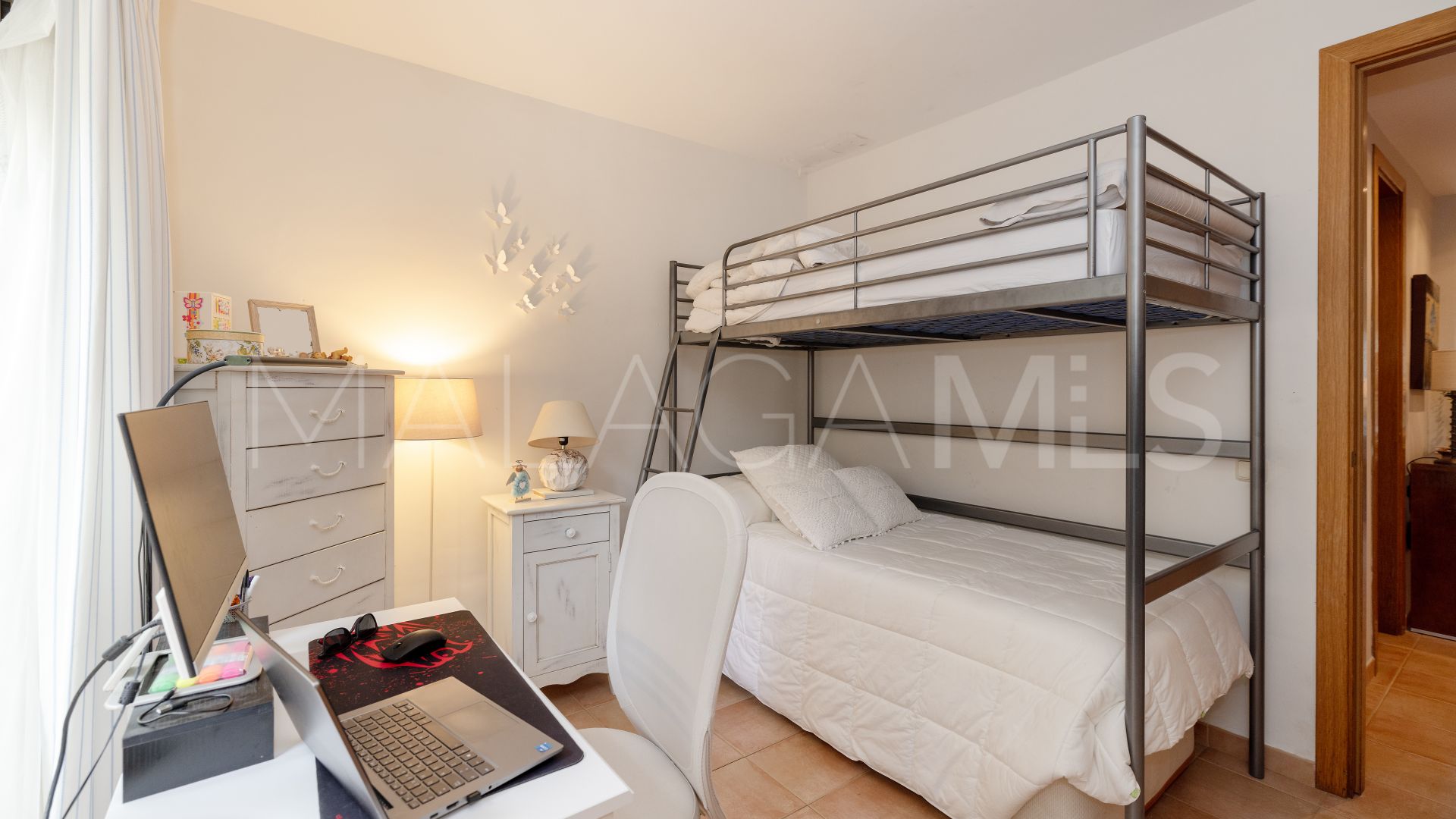 For sale apartment in Rio Real Golf with 2 bedrooms