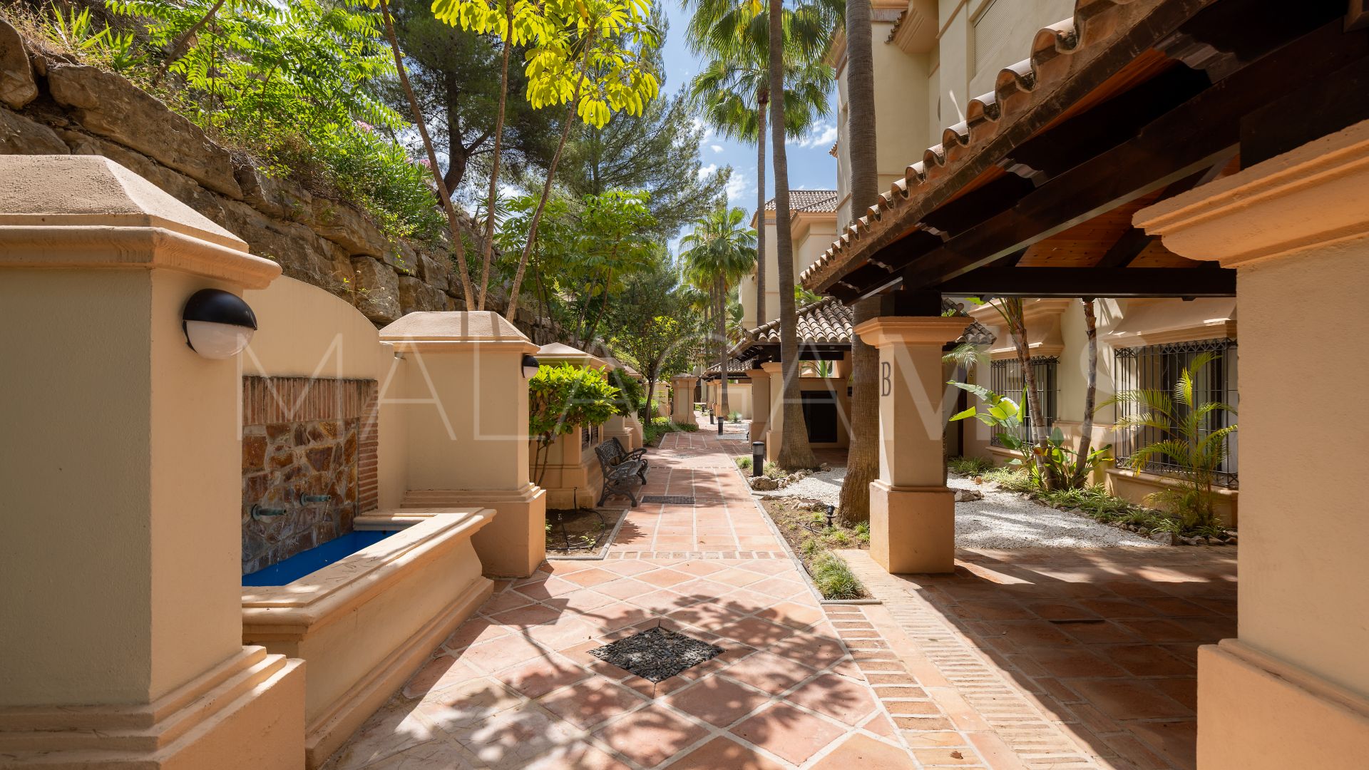 For sale apartment in Rio Real Golf with 2 bedrooms