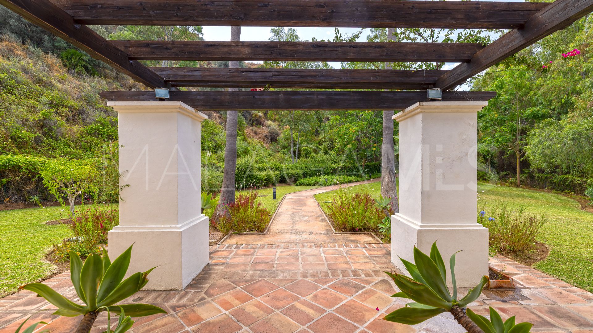For sale apartment in Rio Real Golf with 2 bedrooms