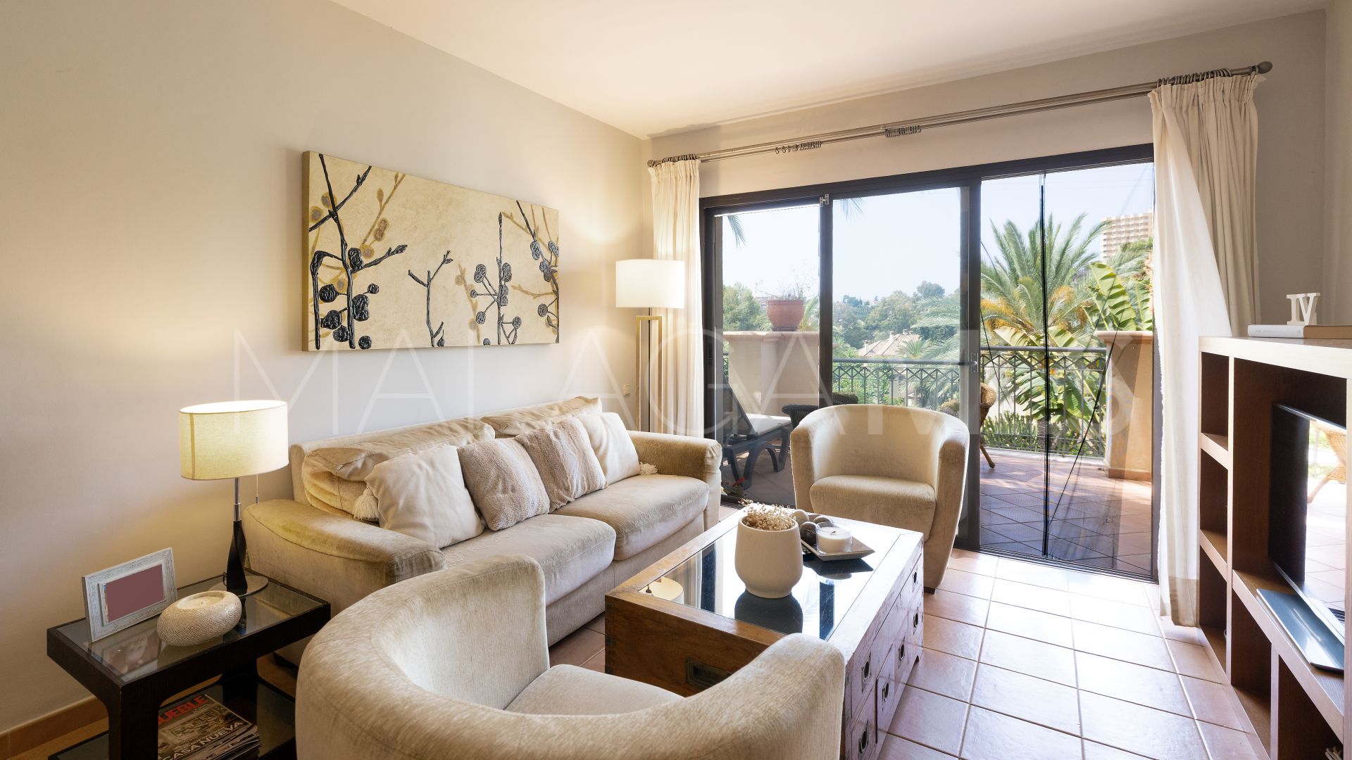For sale apartment in Rio Real Golf with 2 bedrooms
