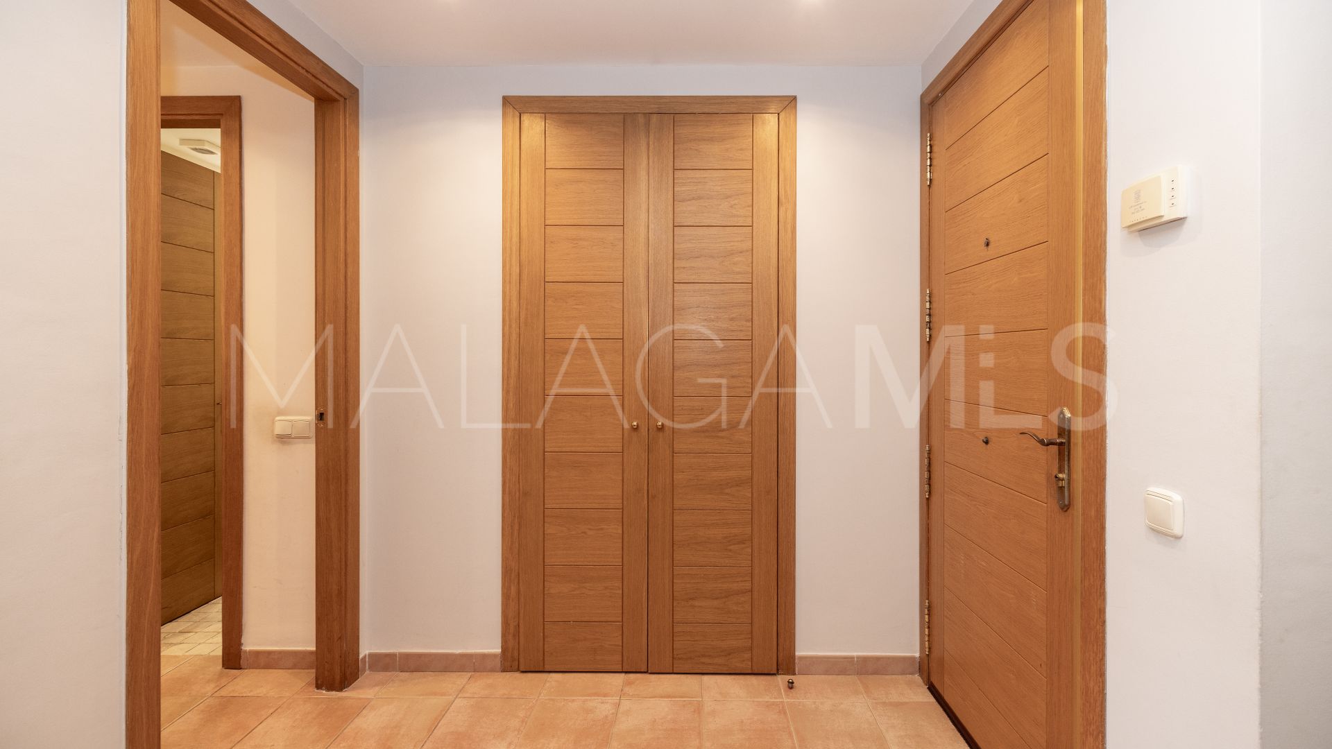 For sale apartment in Rio Real Golf with 2 bedrooms