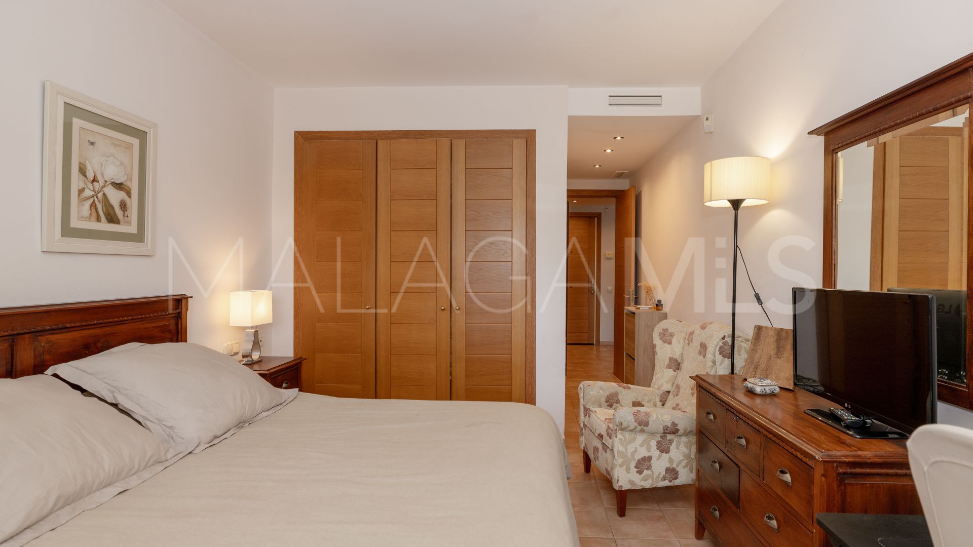 For sale apartment in Rio Real Golf with 2 bedrooms