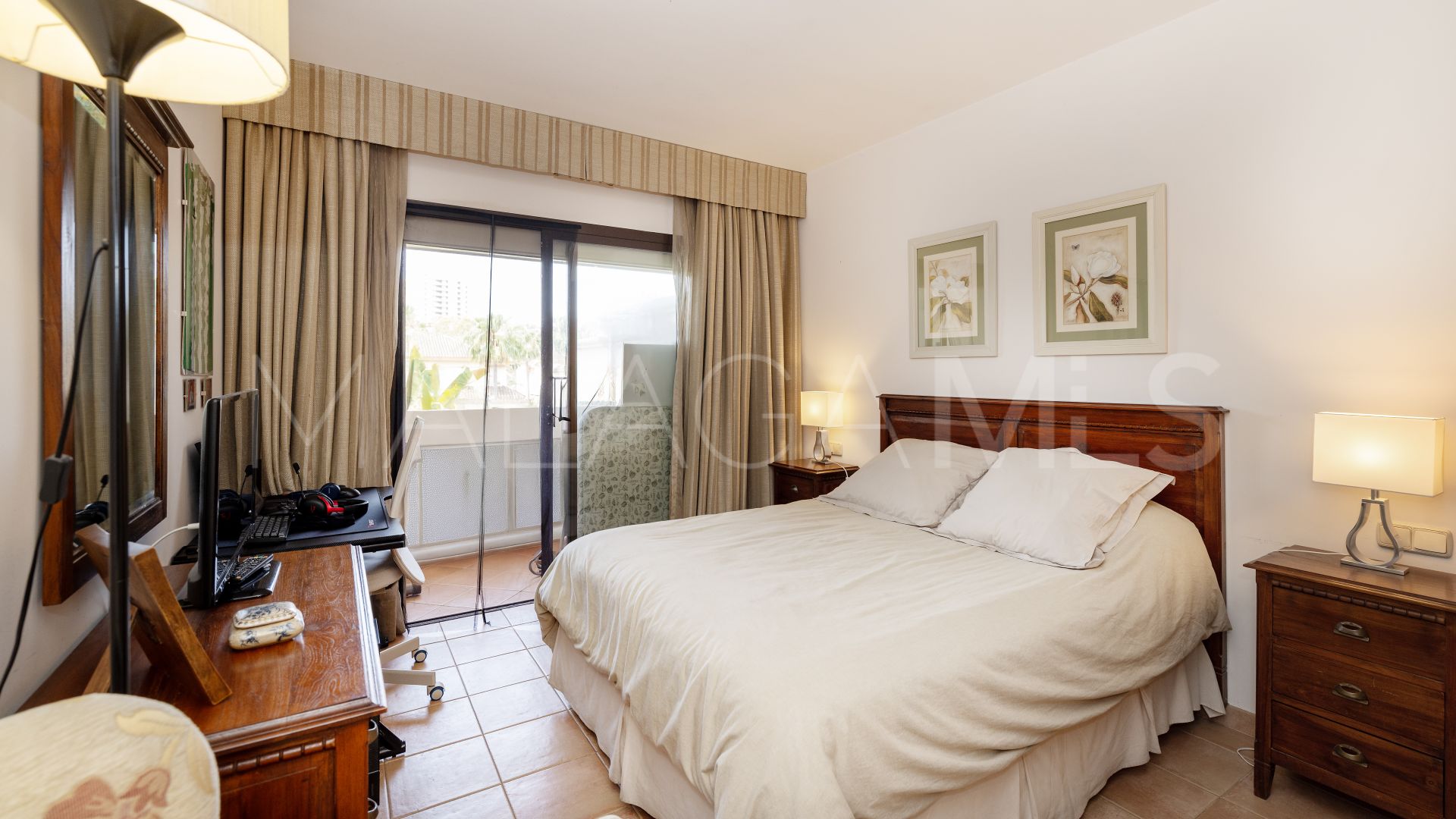 For sale apartment in Rio Real Golf with 2 bedrooms