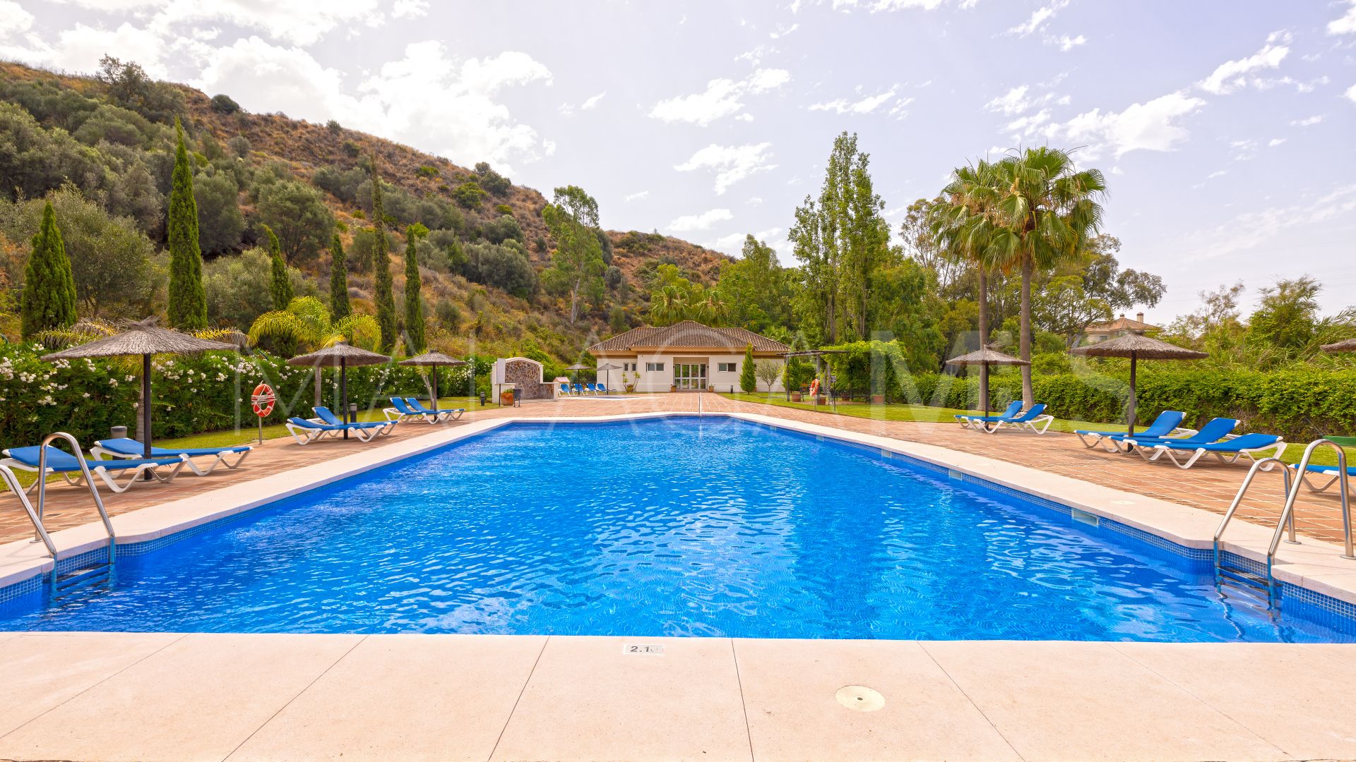 For sale apartment in Rio Real Golf with 2 bedrooms