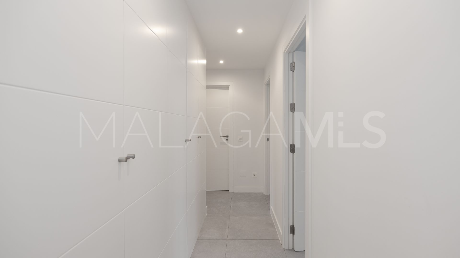 Appartement for sale in Cala de Mijas