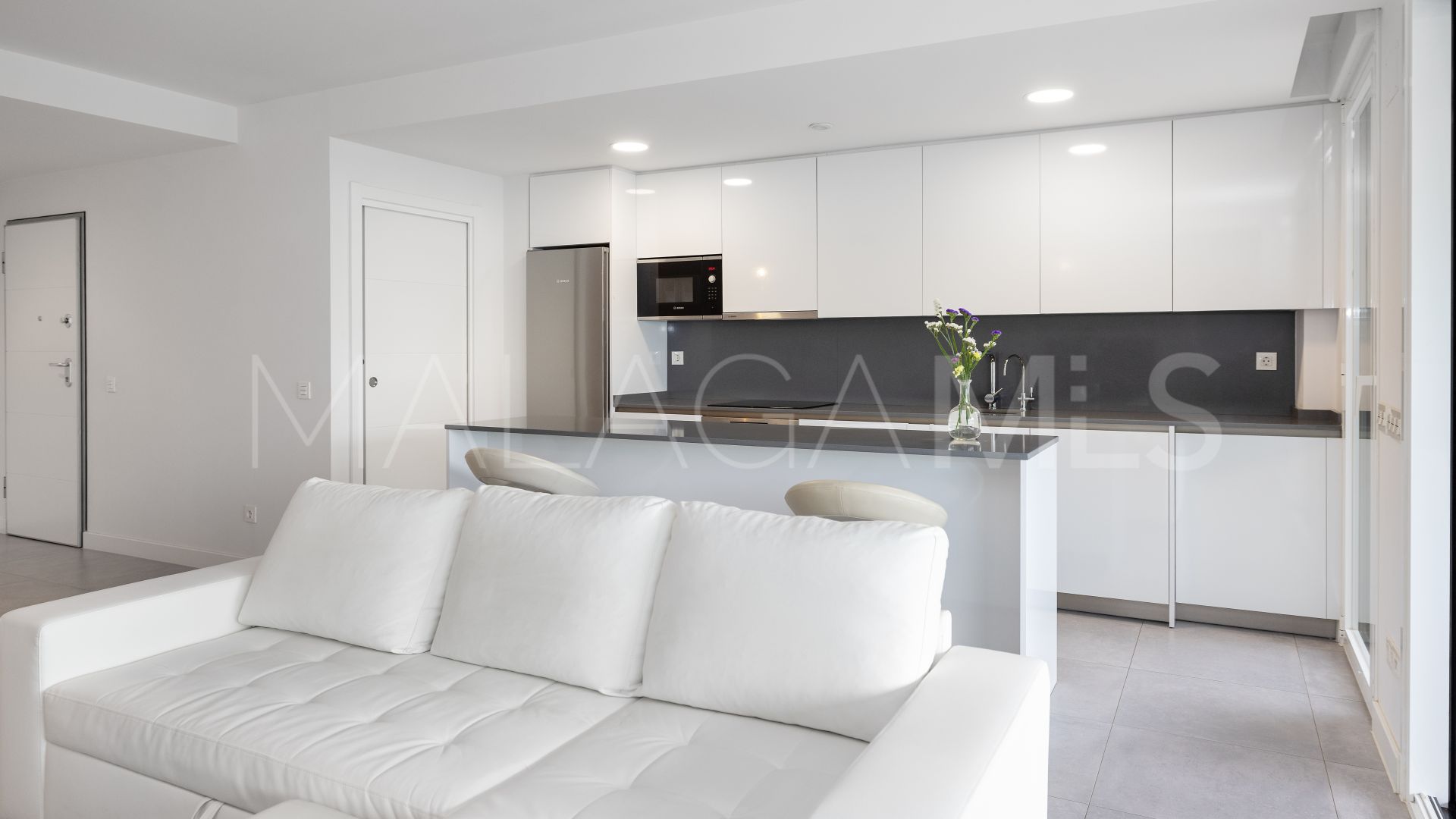 Appartement for sale in Cala de Mijas