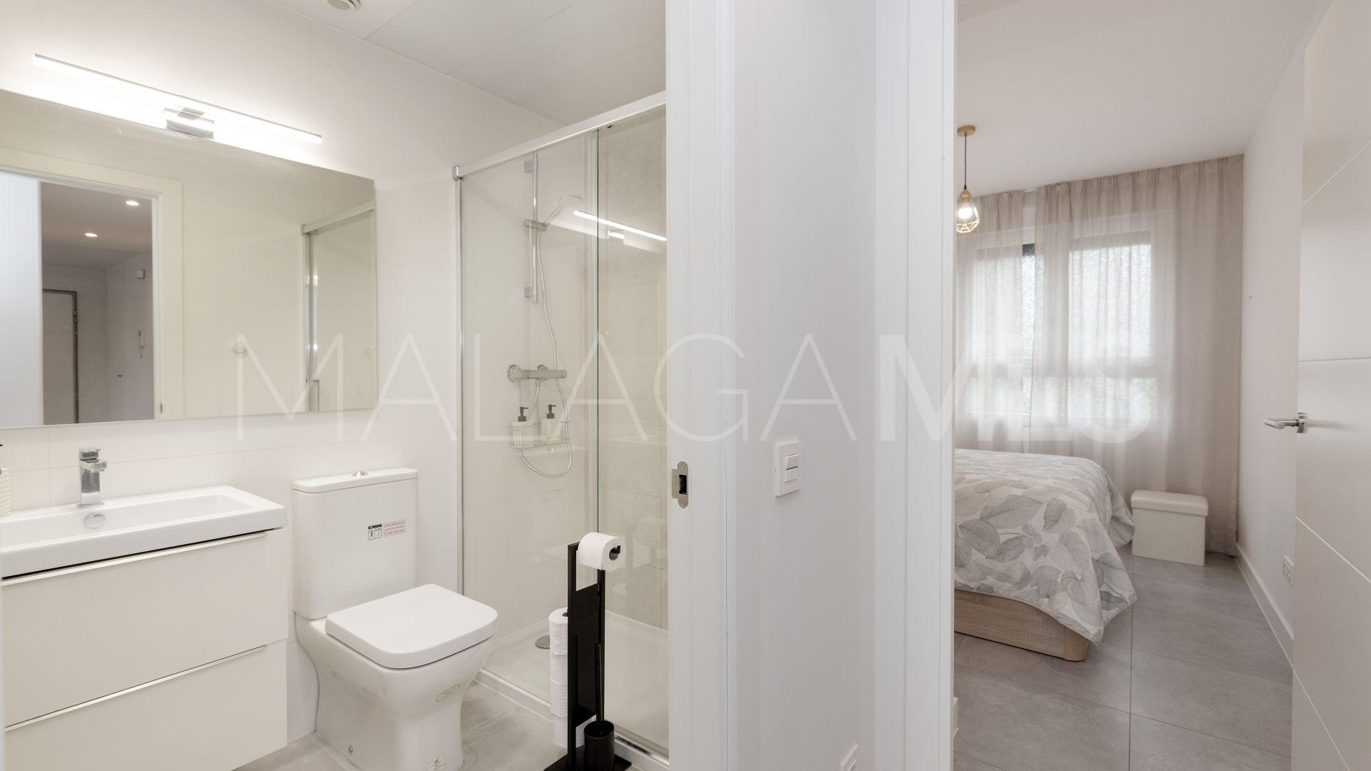 Appartement for sale in Cala de Mijas