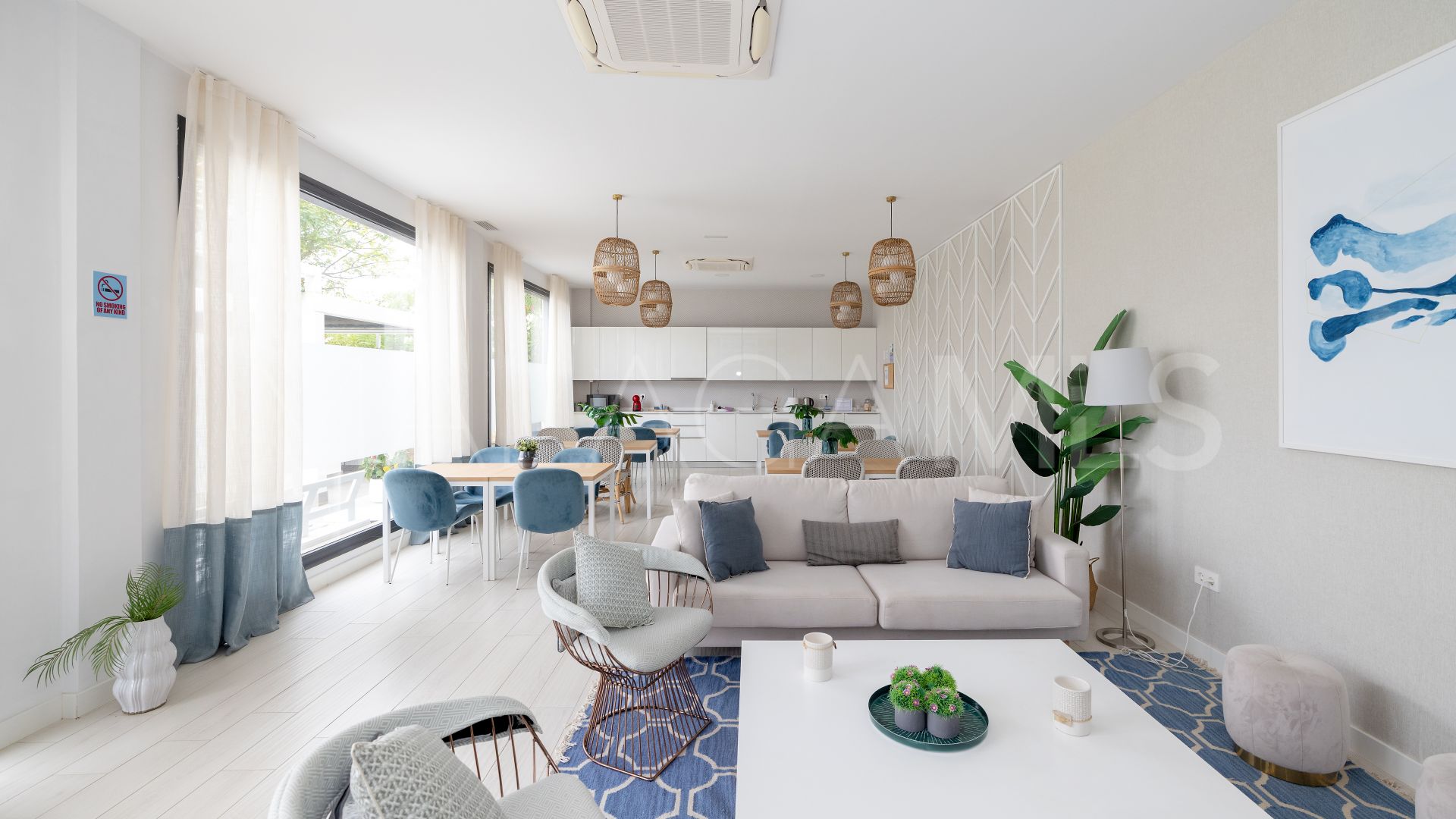 Appartement for sale in Cala de Mijas
