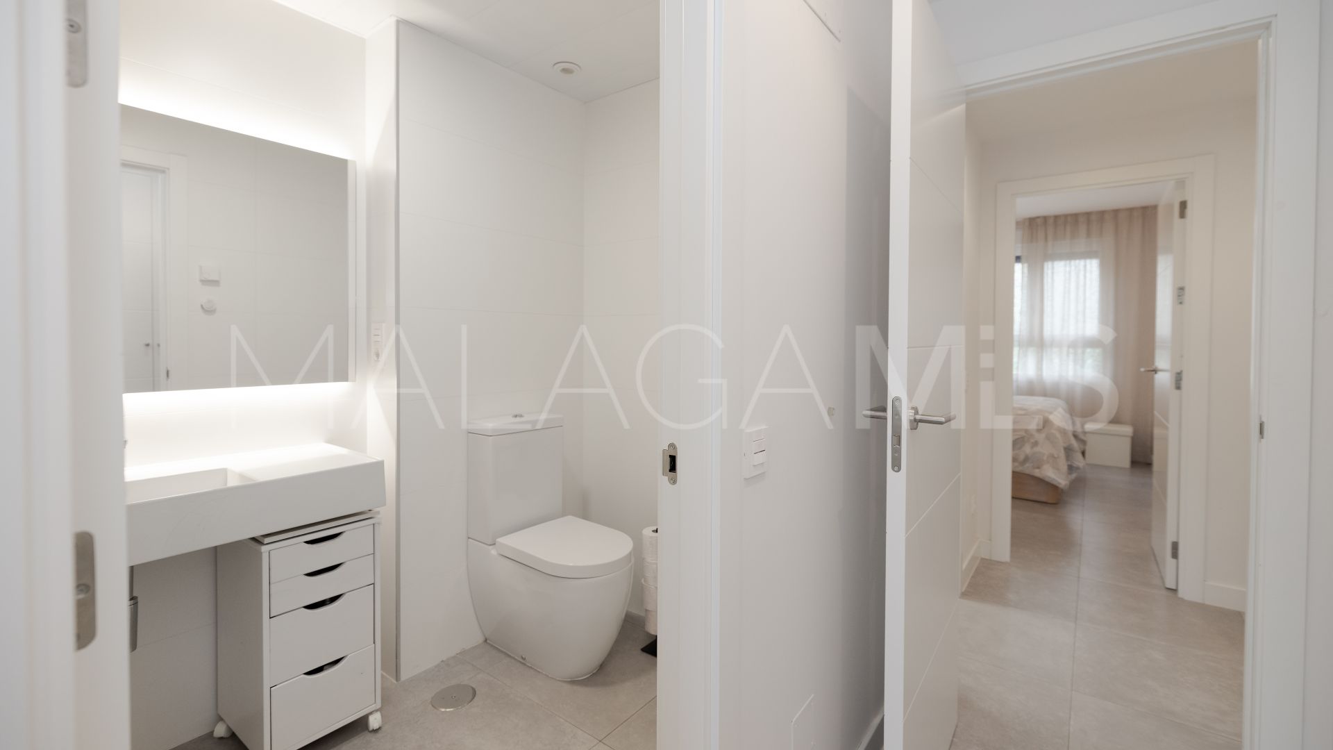 Appartement for sale in Cala de Mijas