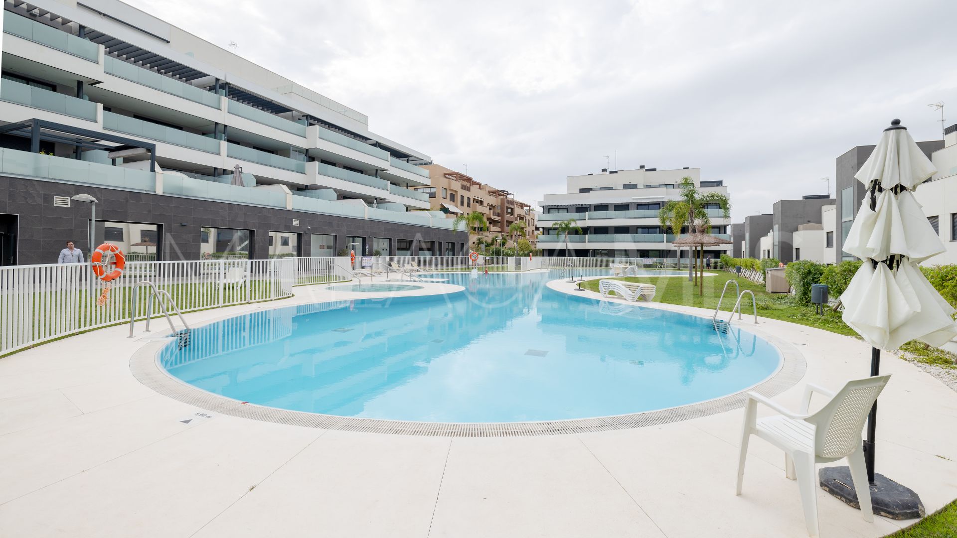 Appartement for sale in Cala de Mijas