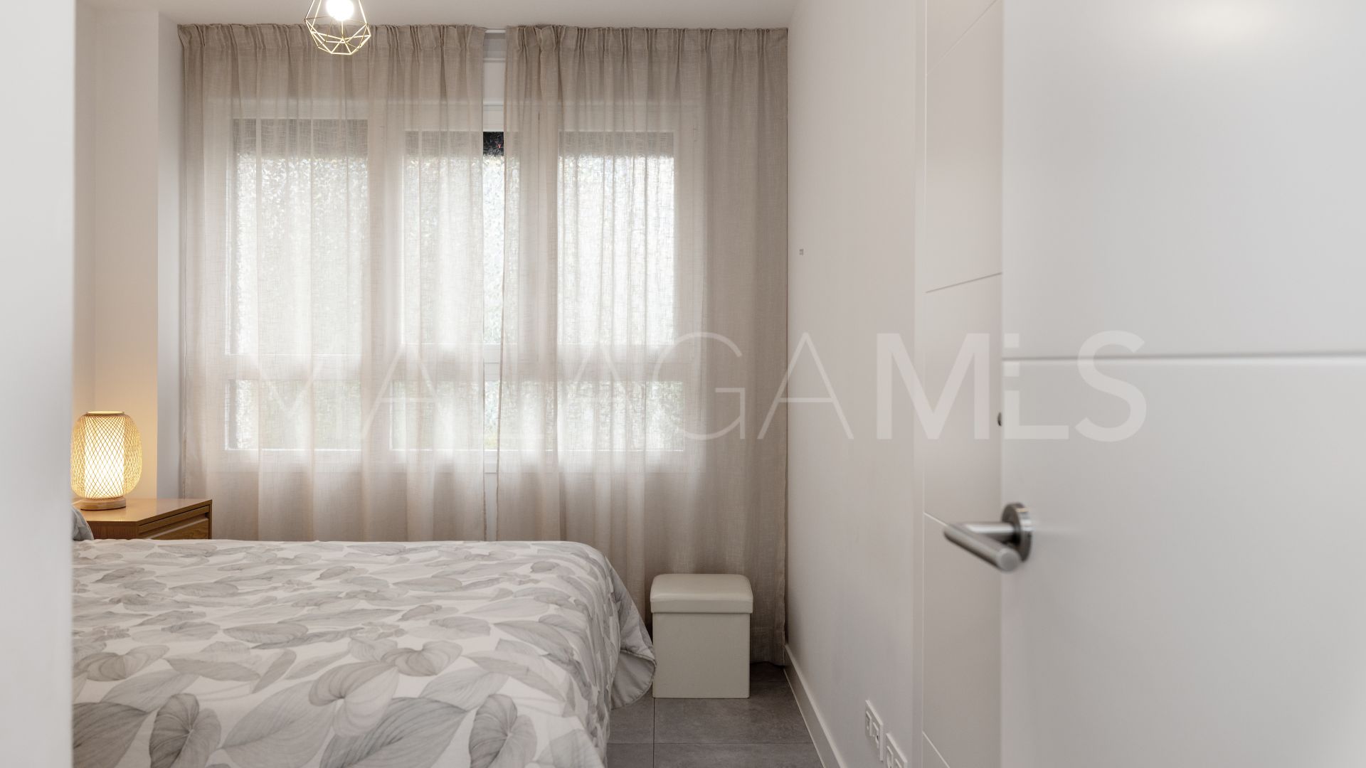 Appartement for sale in Cala de Mijas