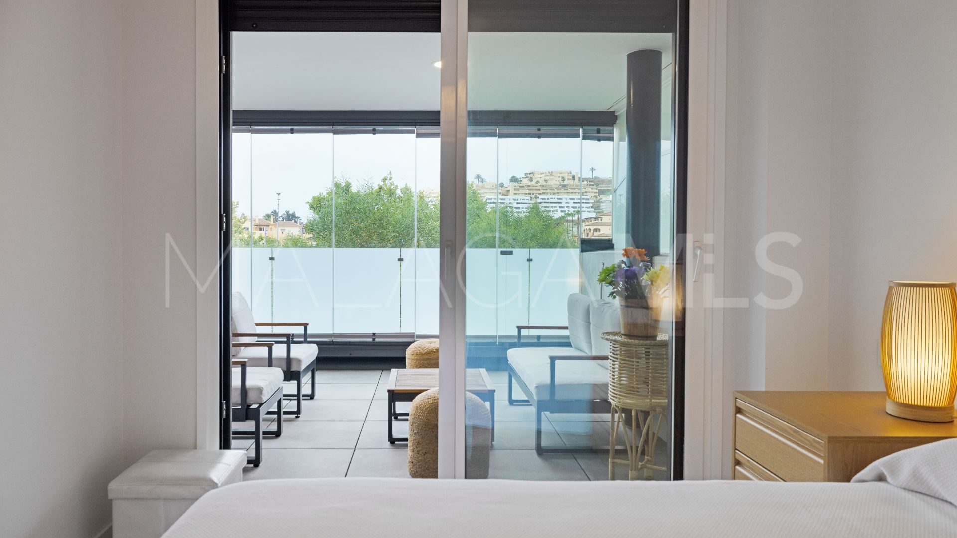 Appartement for sale in Cala de Mijas