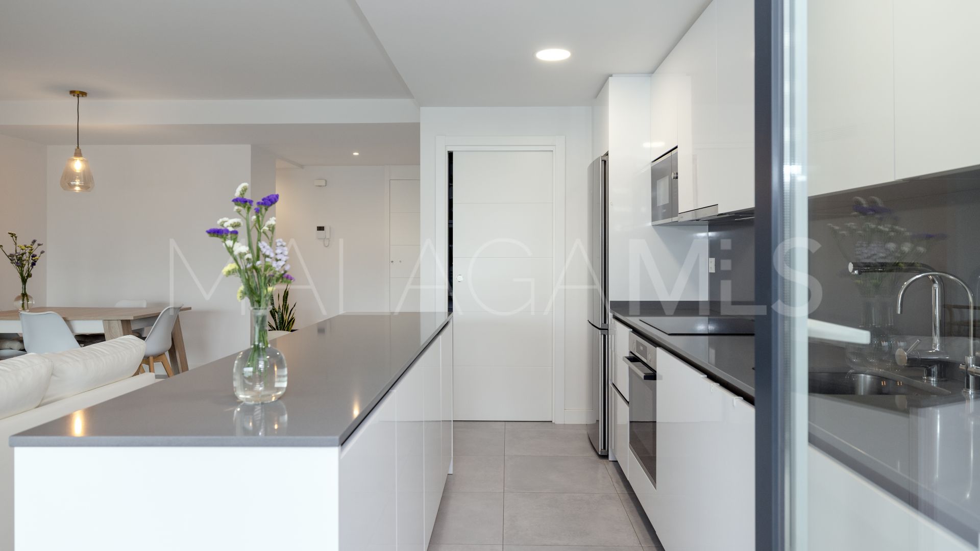 Appartement for sale in Cala de Mijas