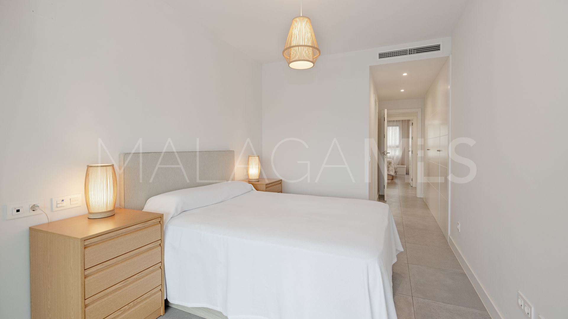 Appartement for sale in Cala de Mijas