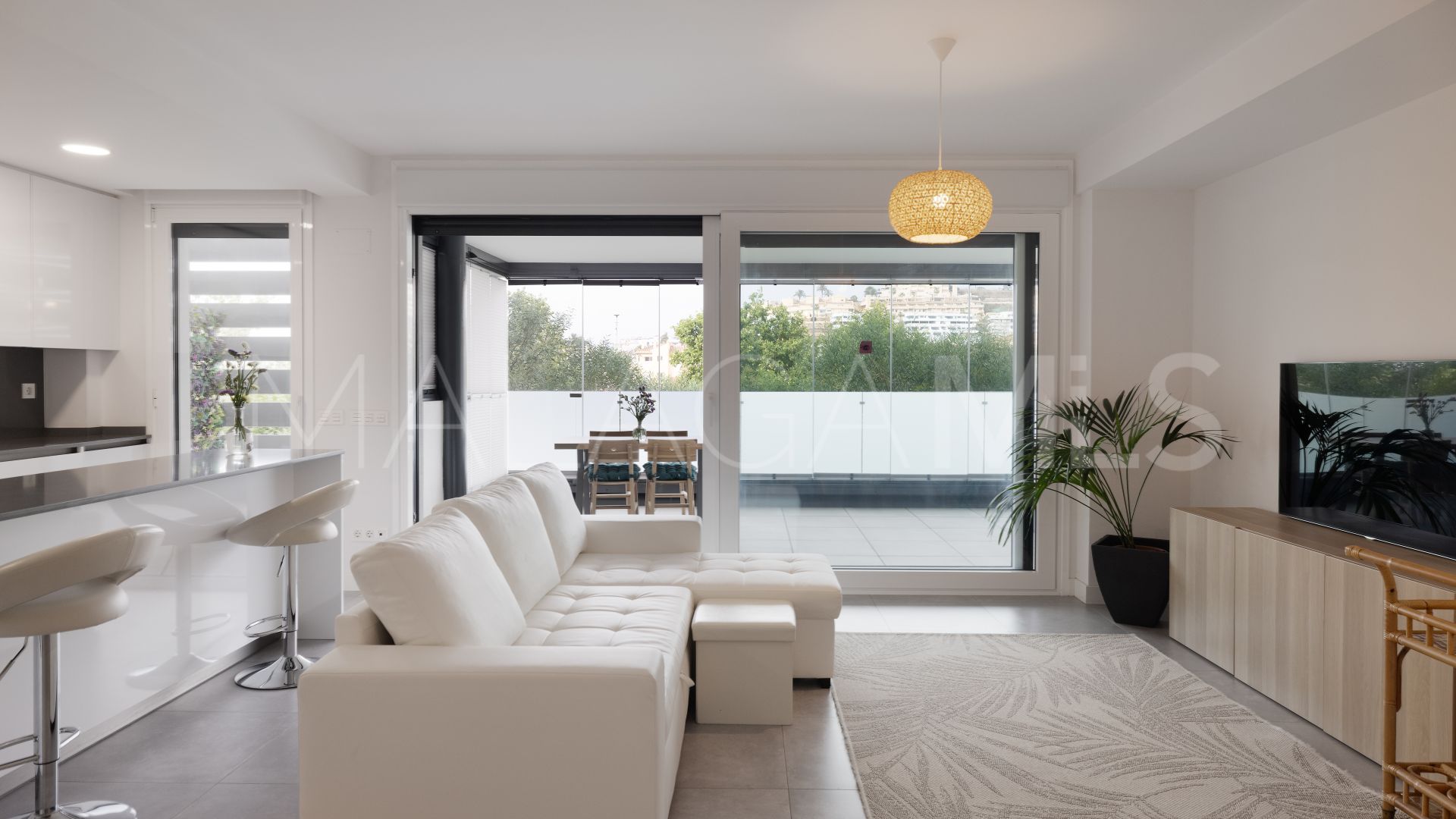 Appartement for sale in Cala de Mijas