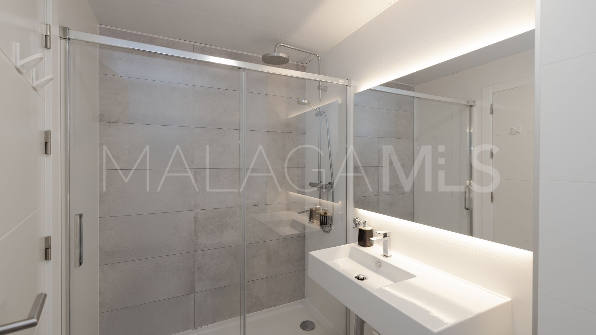 Appartement for sale in Cala de Mijas