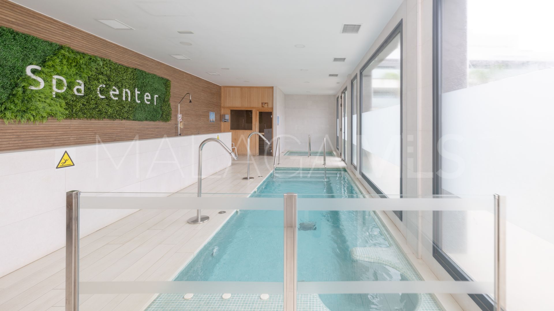 Appartement for sale in Cala de Mijas