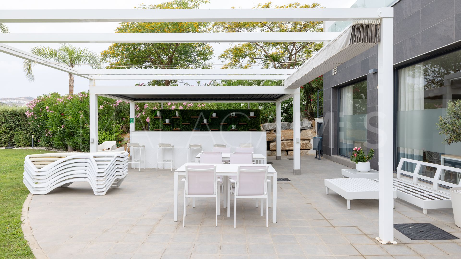 Appartement for sale in Cala de Mijas