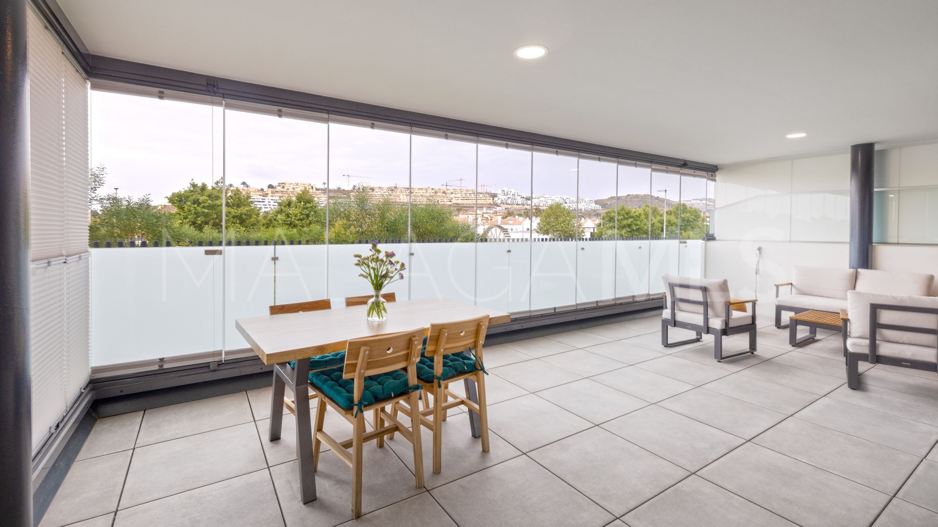 Appartement for sale in Cala de Mijas