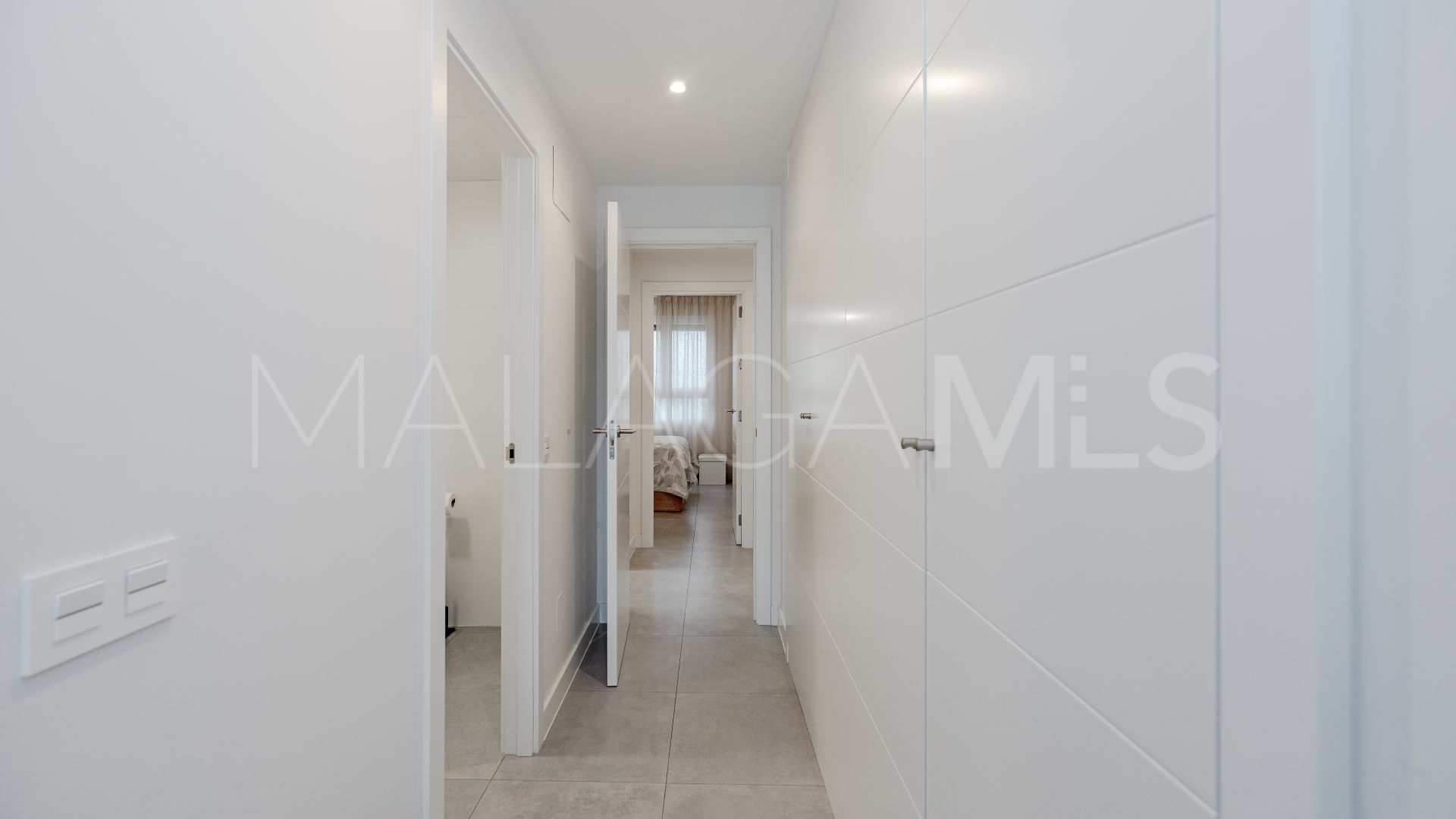 Appartement for sale in Cala de Mijas