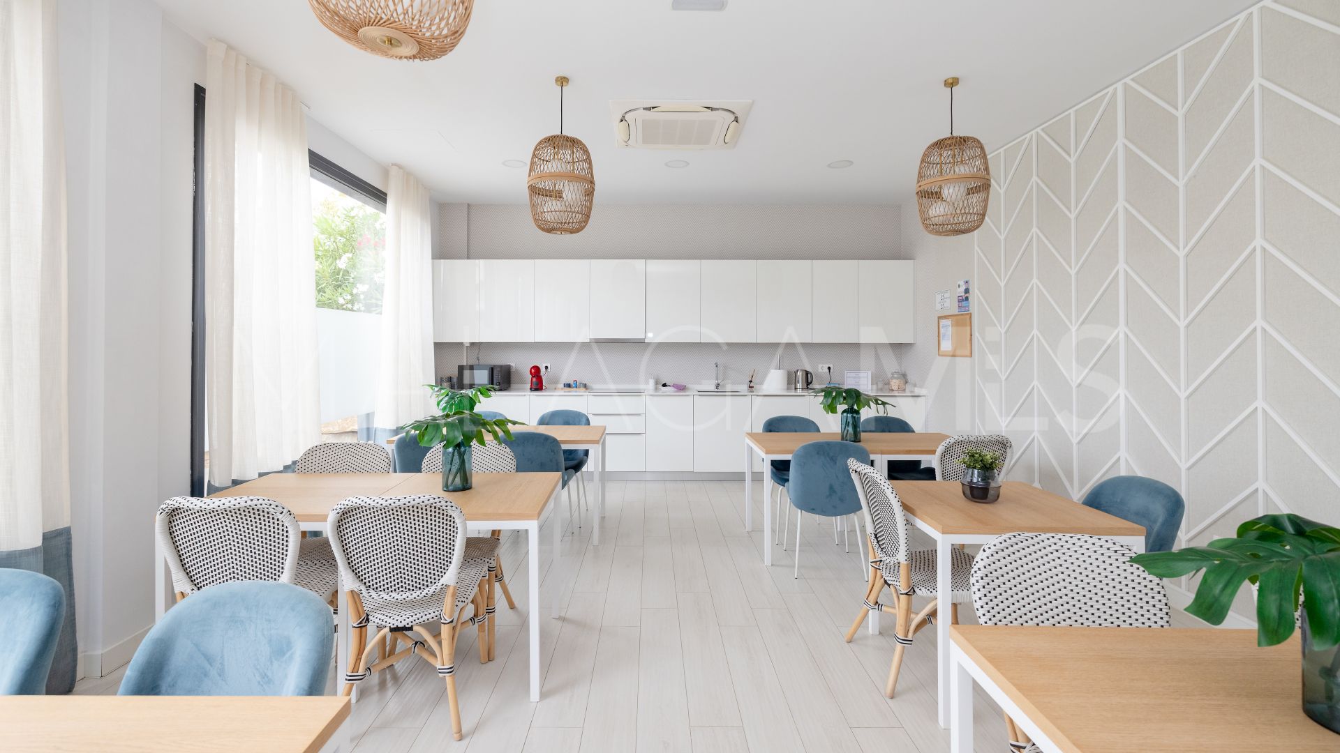 Appartement for sale in Cala de Mijas