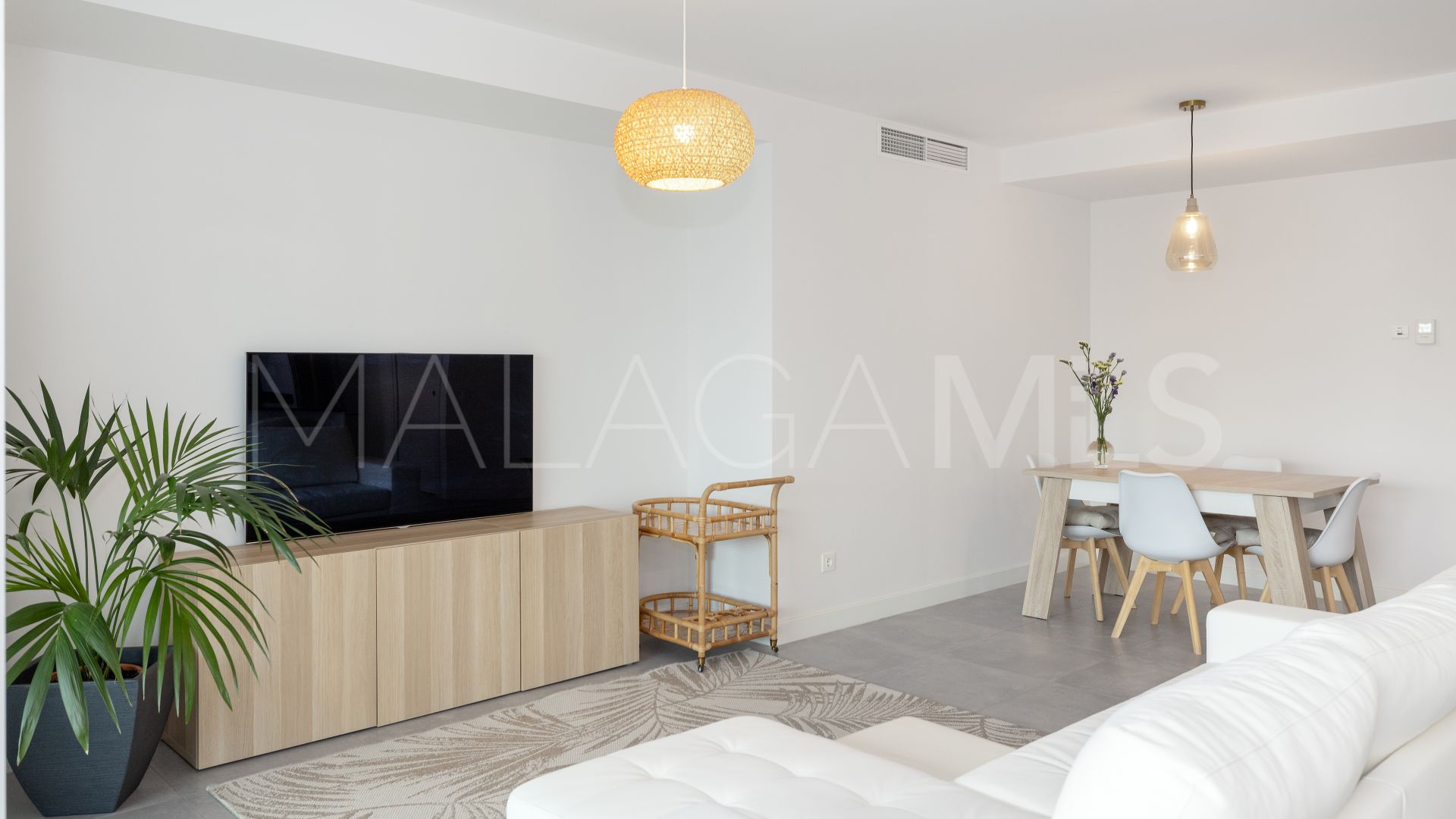 Appartement for sale in Cala de Mijas