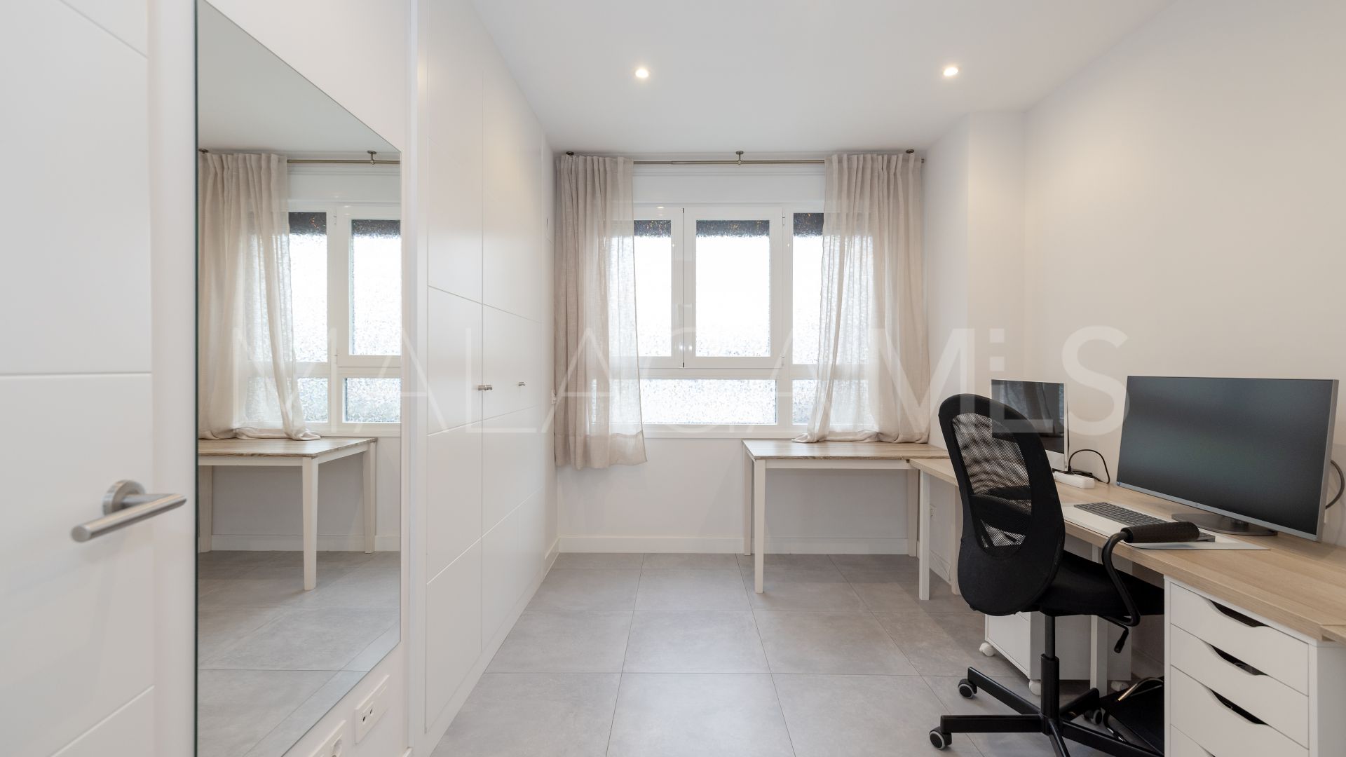 Appartement for sale in Cala de Mijas