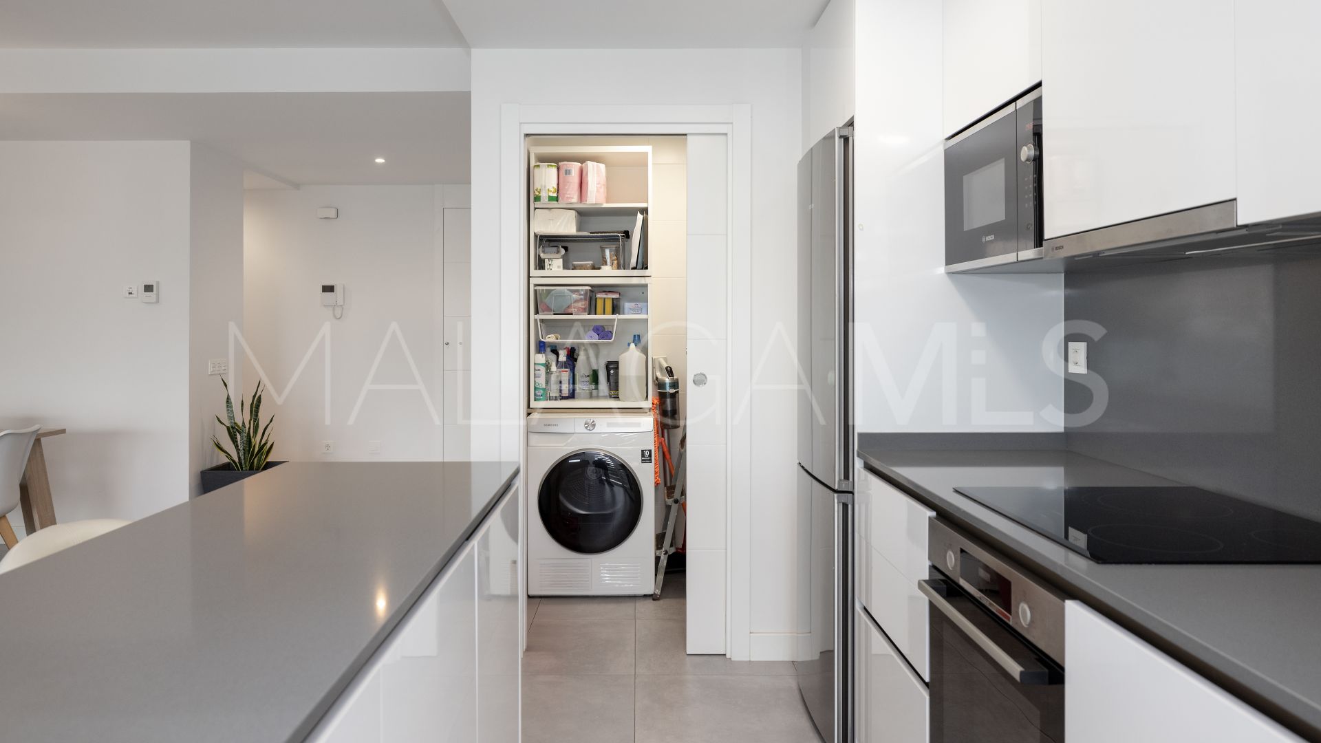 Appartement for sale in Cala de Mijas