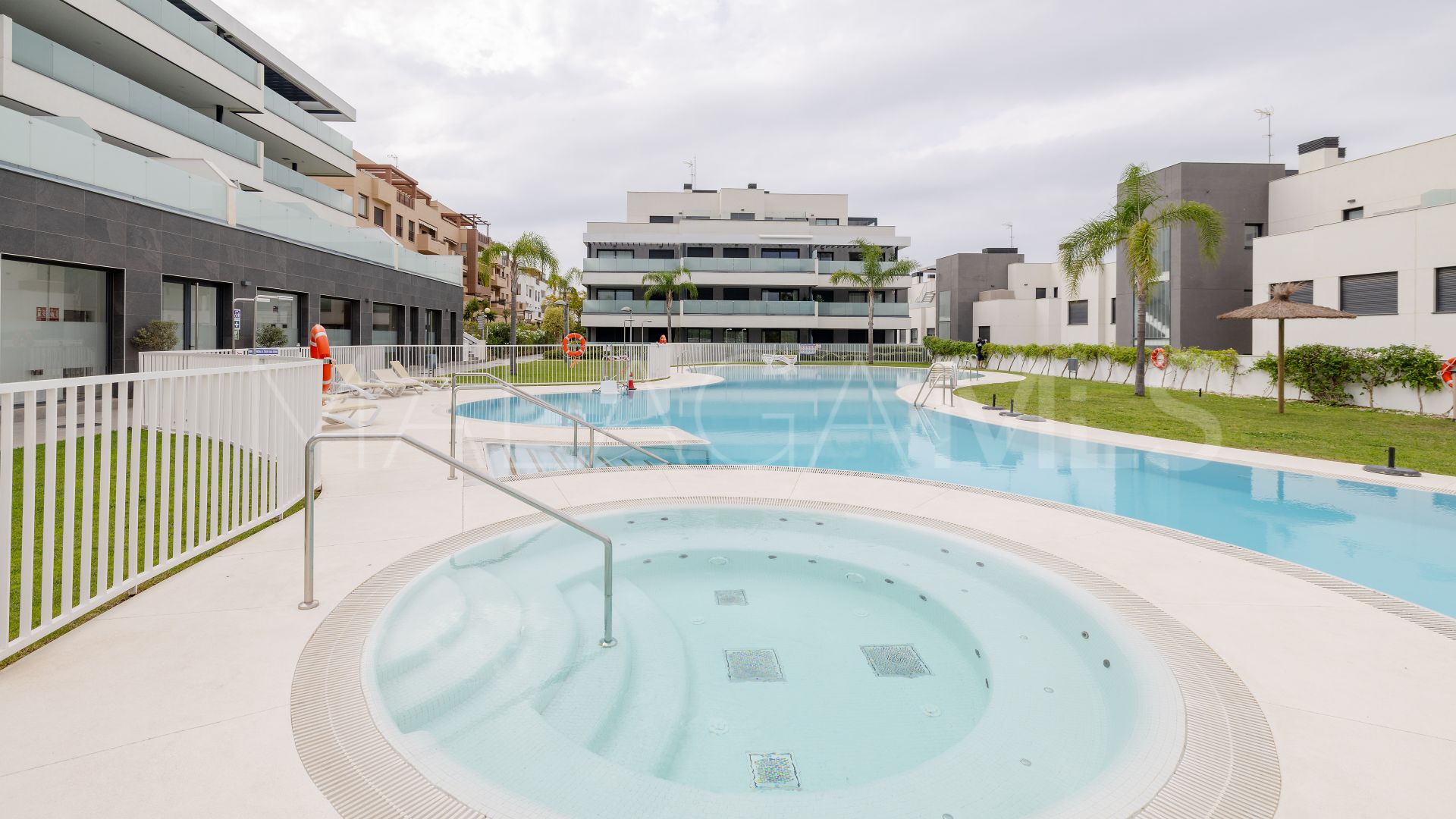 Appartement for sale in Cala de Mijas