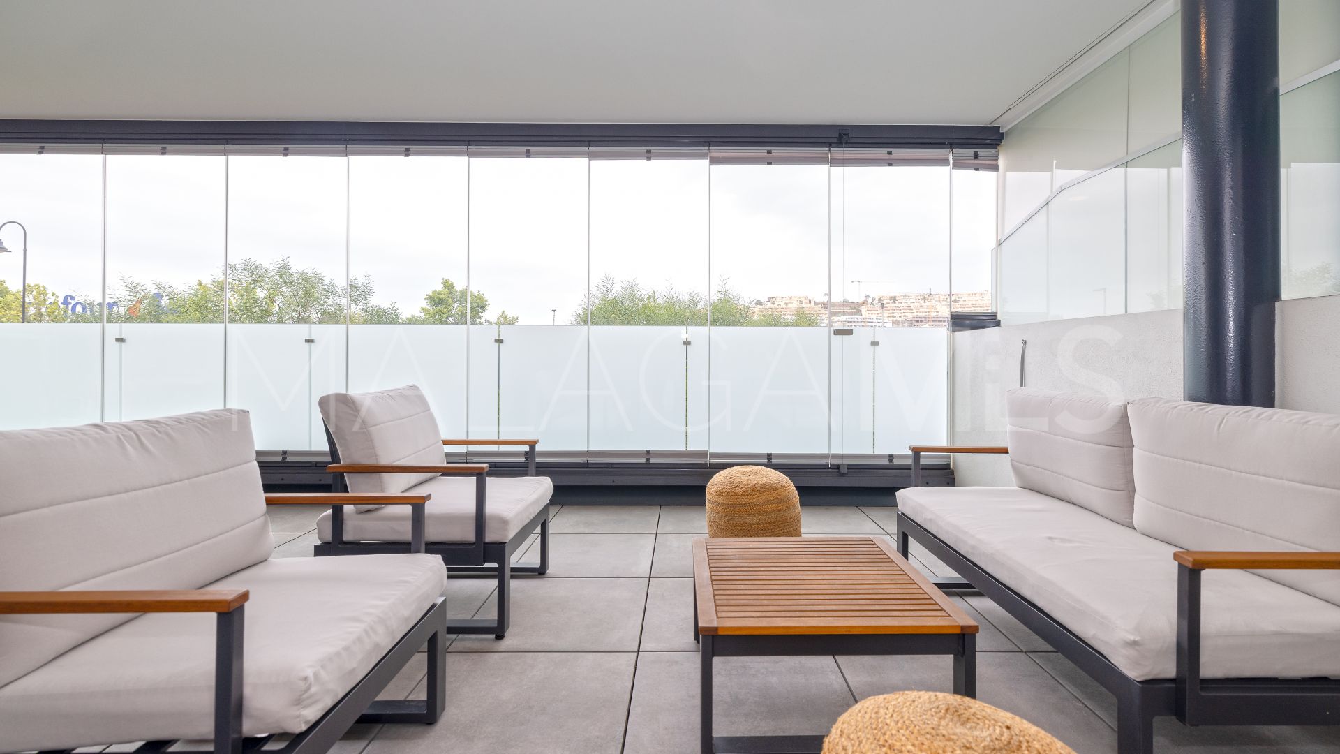 Appartement for sale in Cala de Mijas