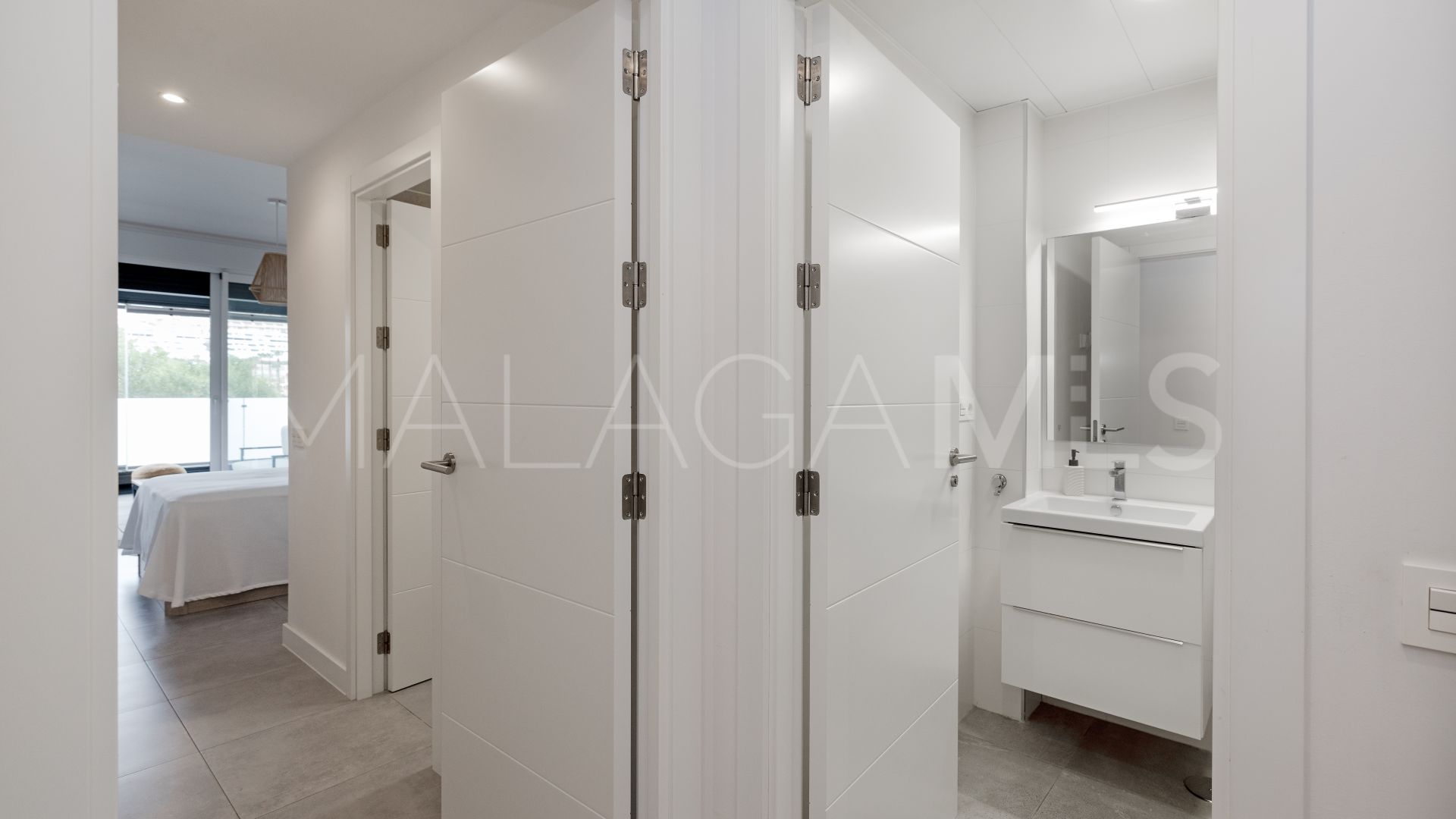 Appartement for sale in Cala de Mijas
