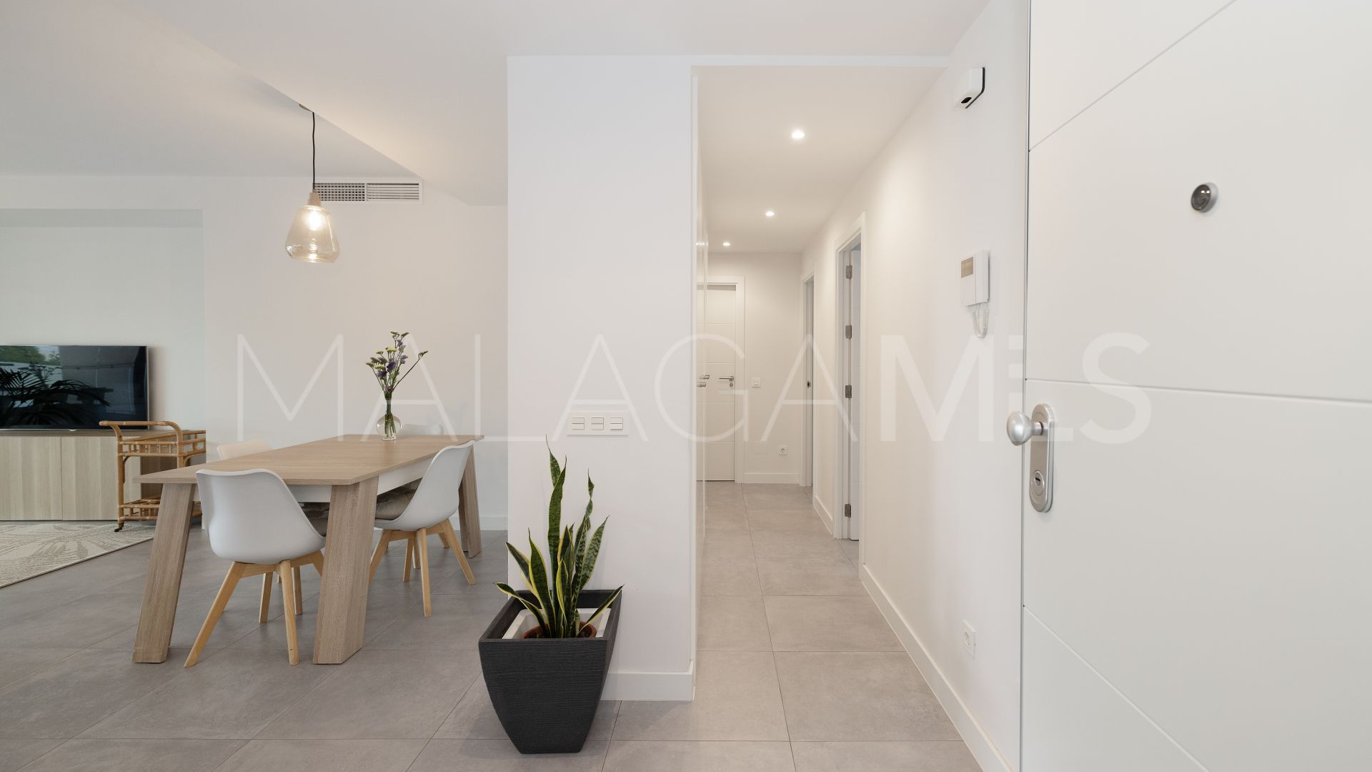 Appartement for sale in Cala de Mijas