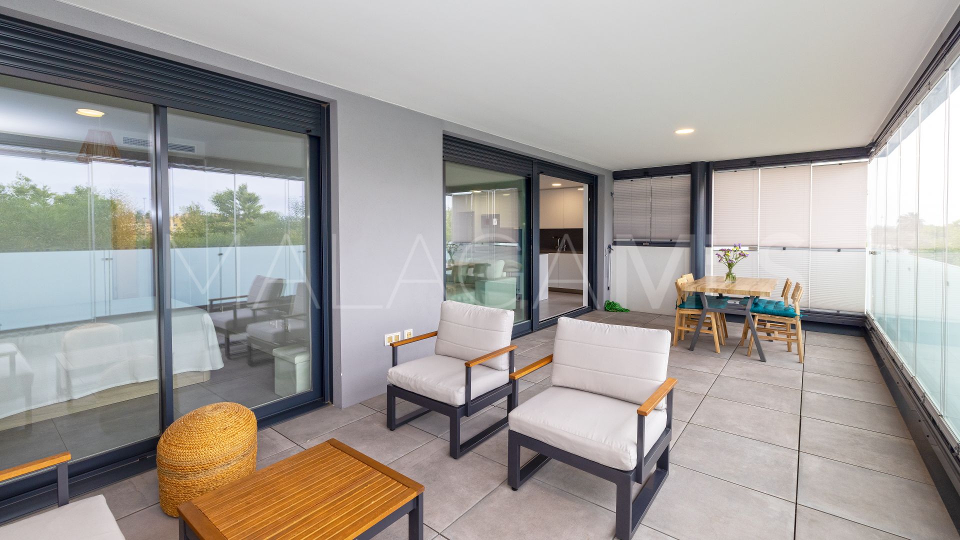 Appartement for sale in Cala de Mijas